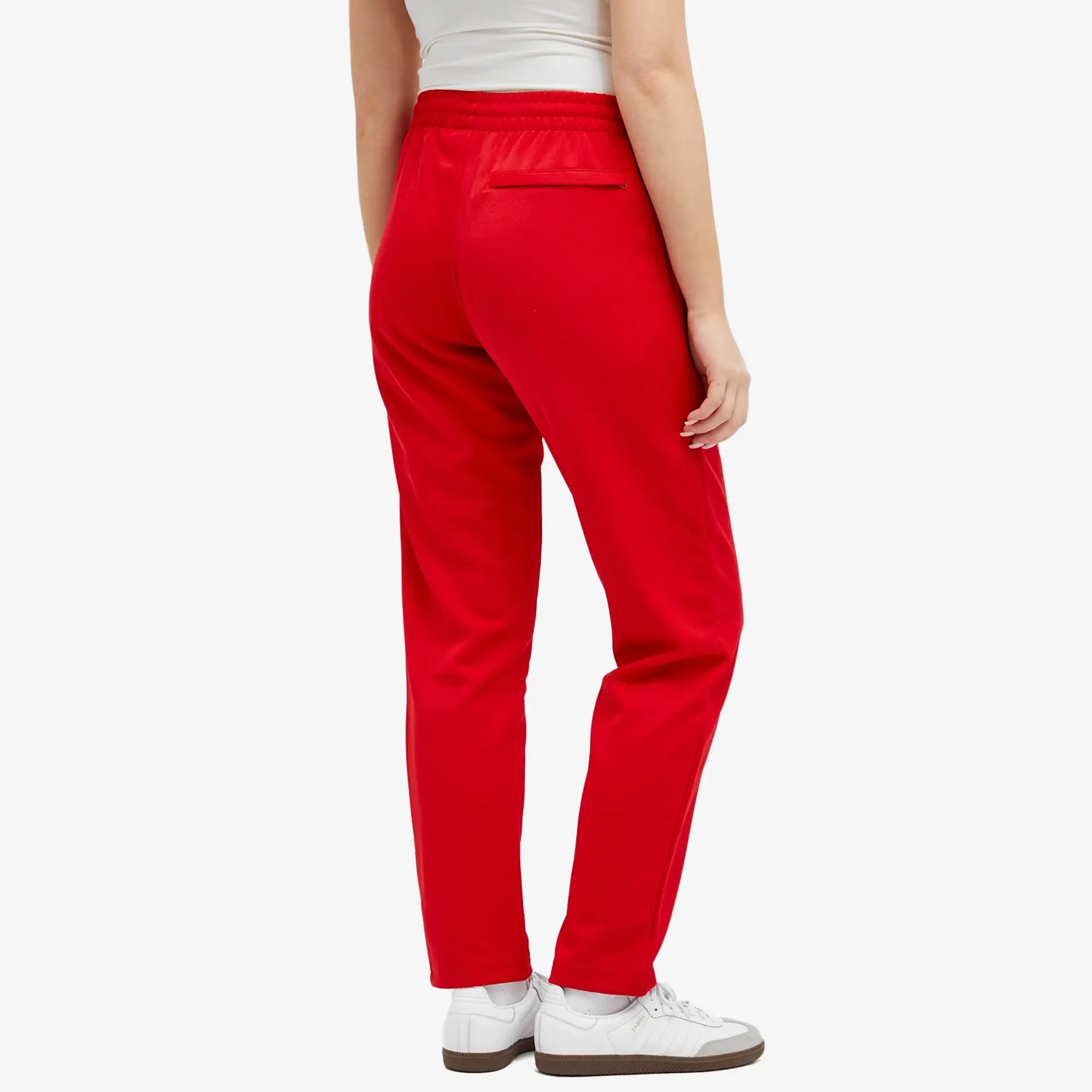 adidas Originals Adidas Women's Archive Track Pant Better Scarlet