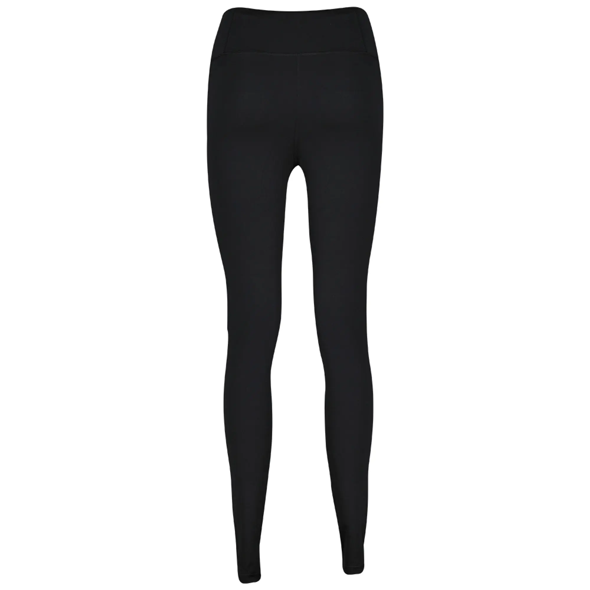 Women's  Under Armour  Motion Leggings Black / White S