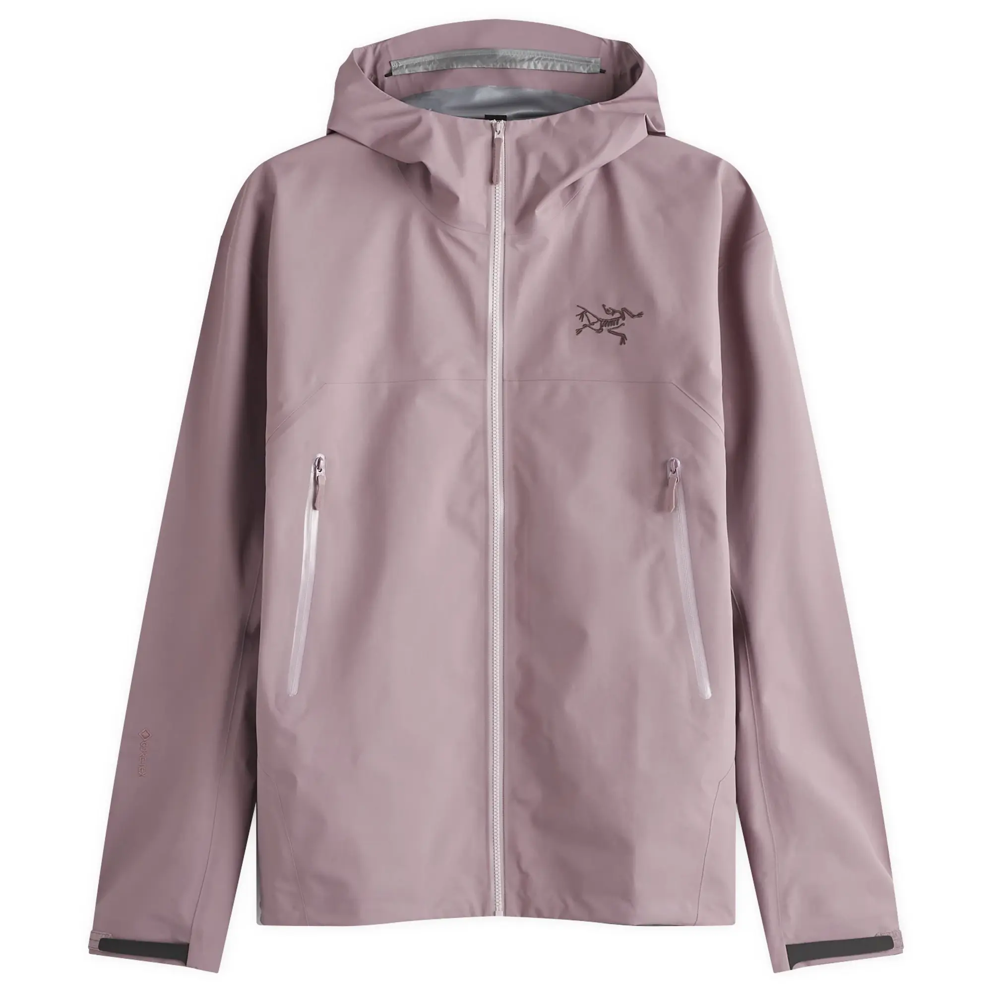 Arcteryx Beta Jacket - Black