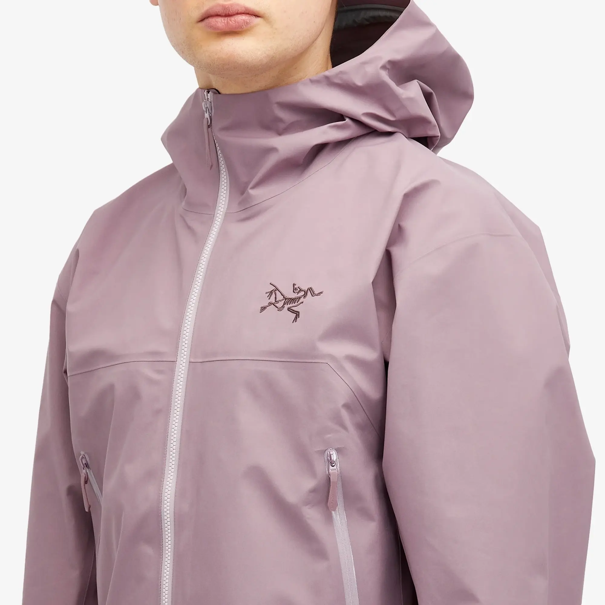 Arcteryx Beta Jacket - Black