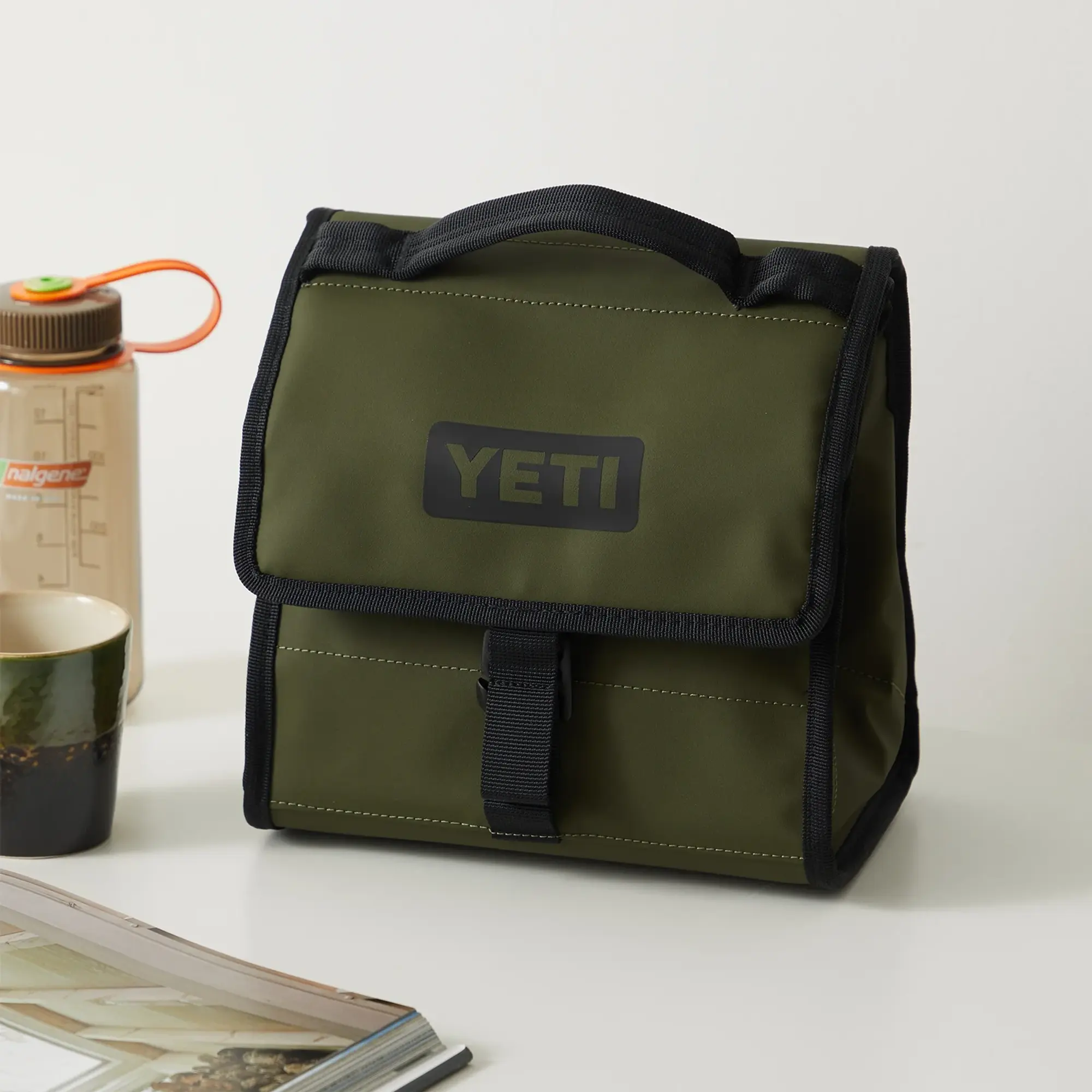 YETI Daytrip Lunch Bag Olive