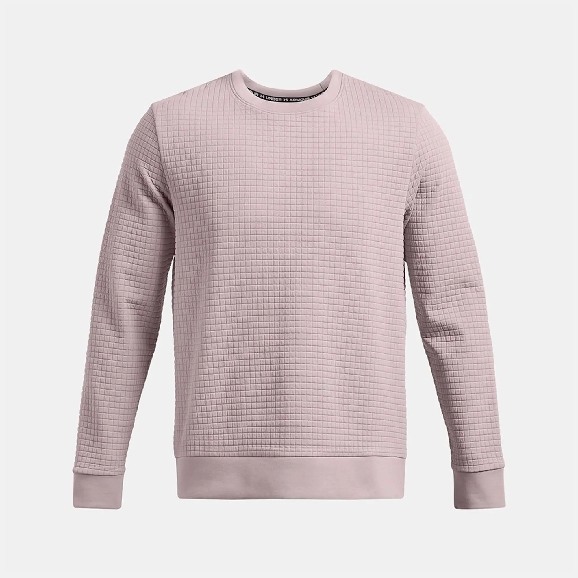 Under Armour Unstoppable Fleece Textured Sweatshirt