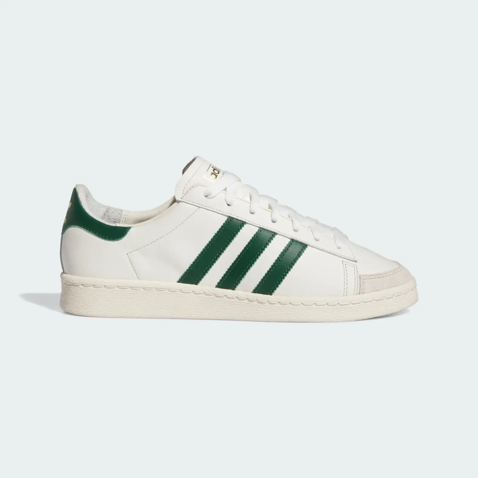 adidas Originals Jabbar Lo Women's - White, White