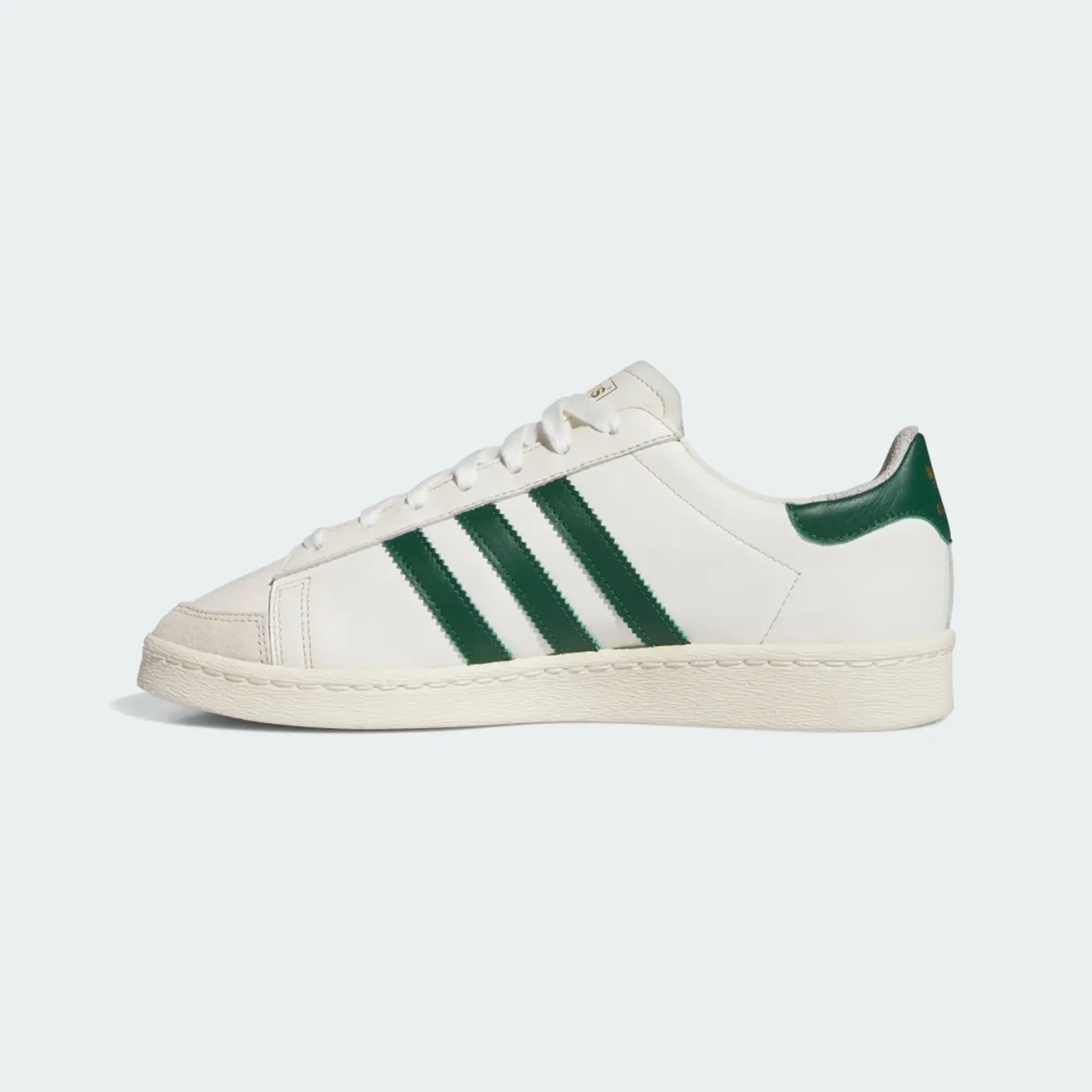 adidas Originals Jabbar Lo Women's - White, White
