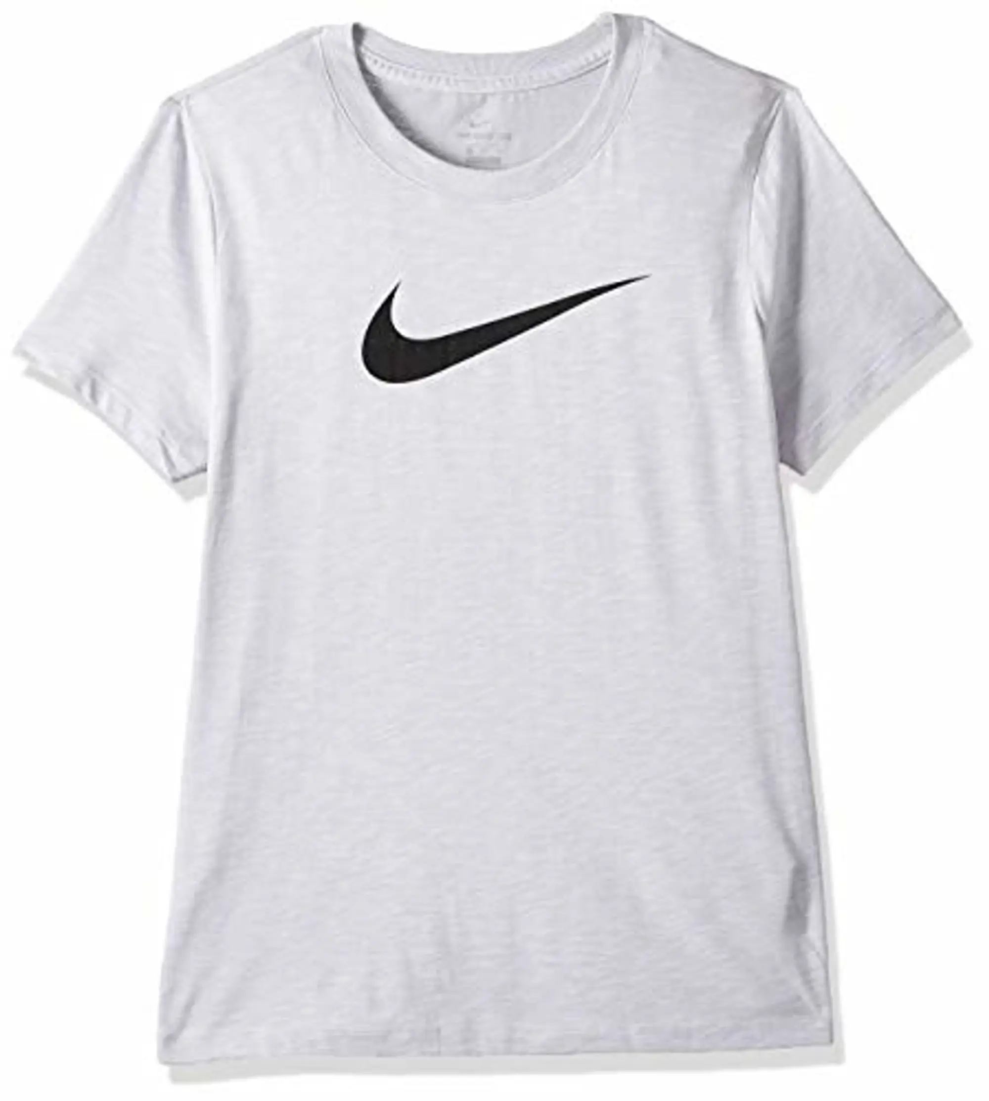 Nike Dry Training T-Shirt Women - White, Black
