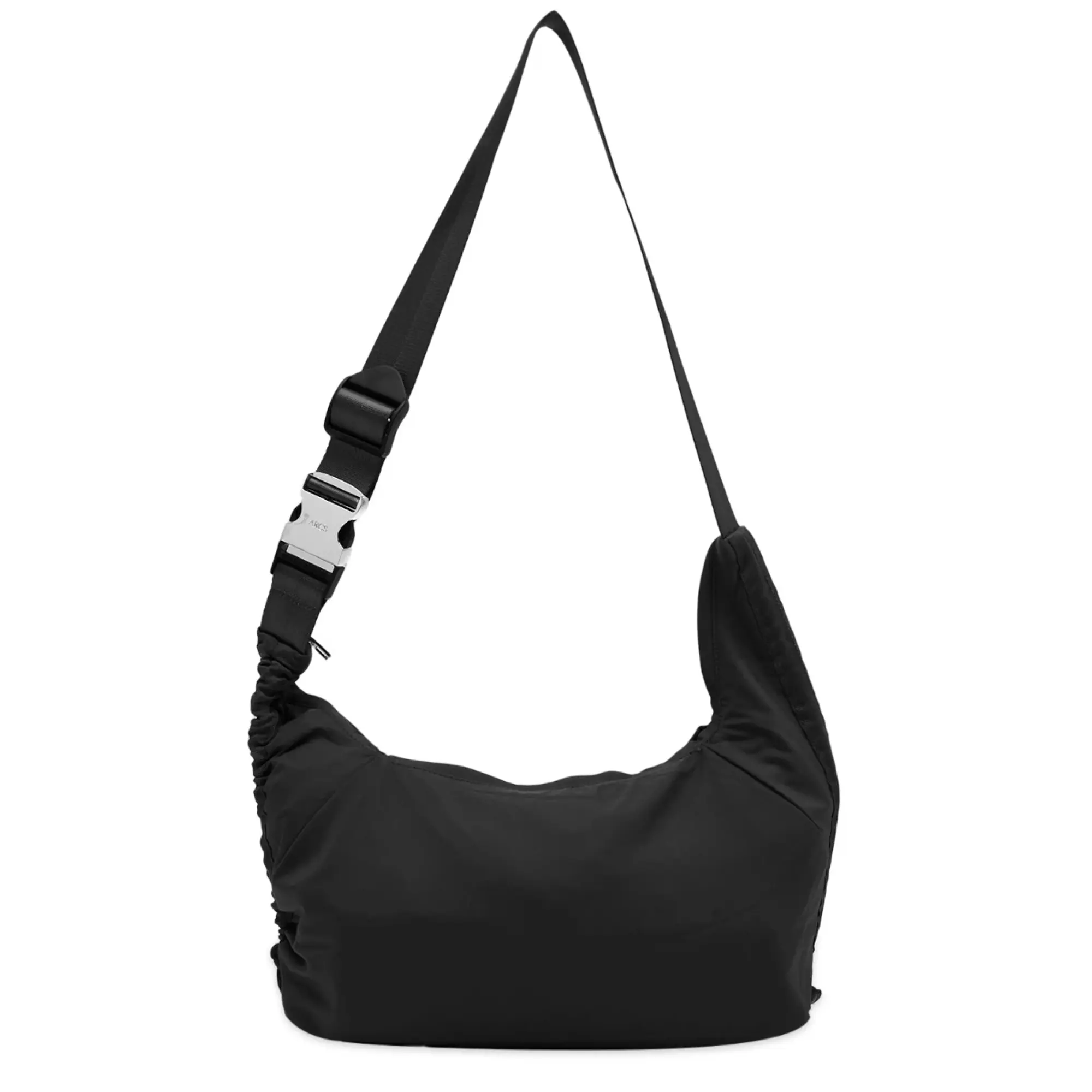 ARCS Little Hey Cross Body Bag Black