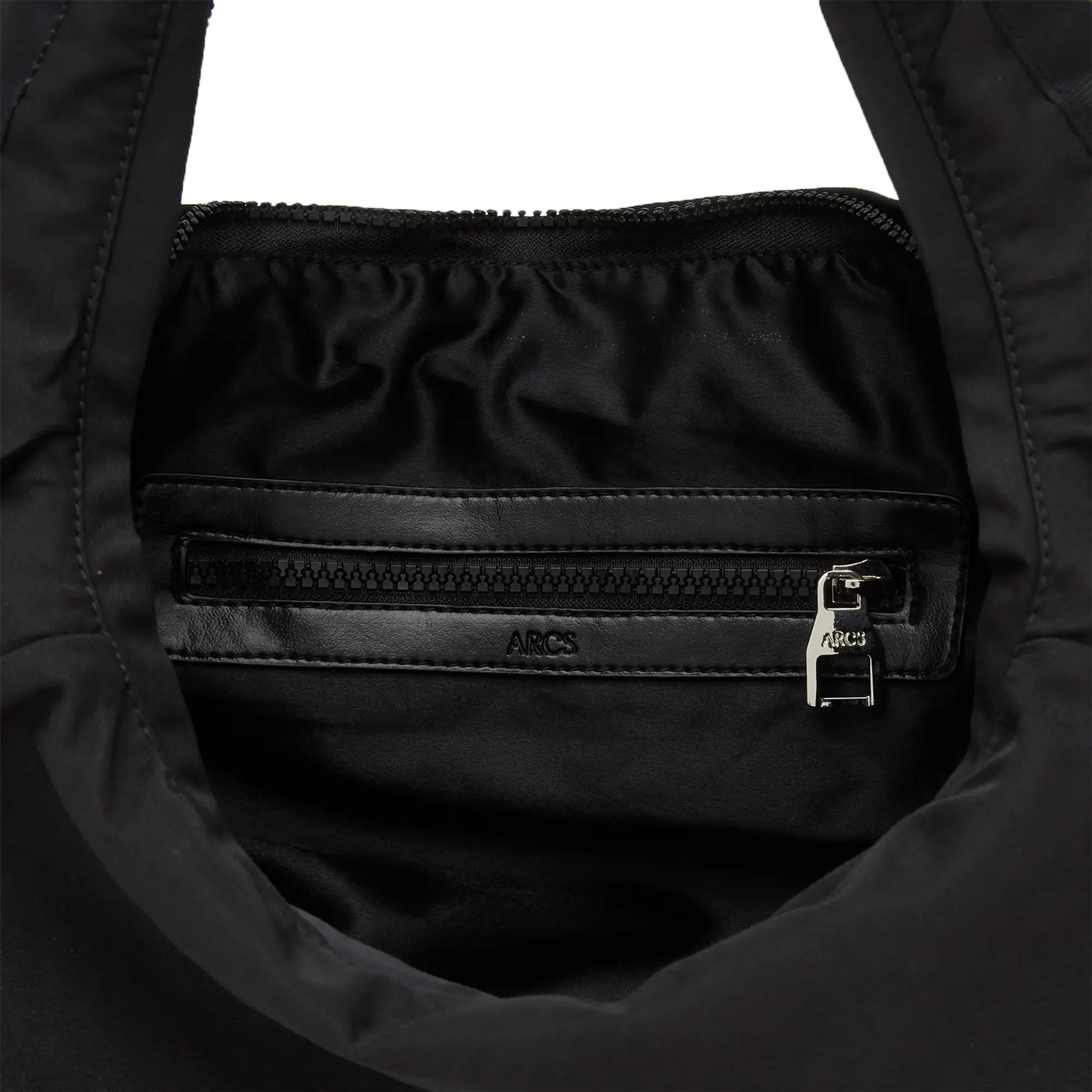 ARCS Little Hey Cross Body Bag Black