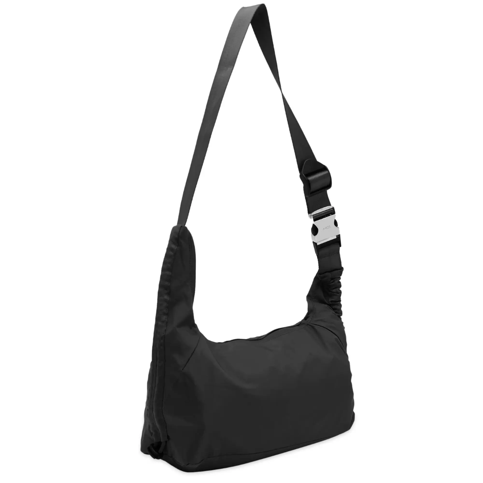 ARCS Little Hey Cross Body Bag Black