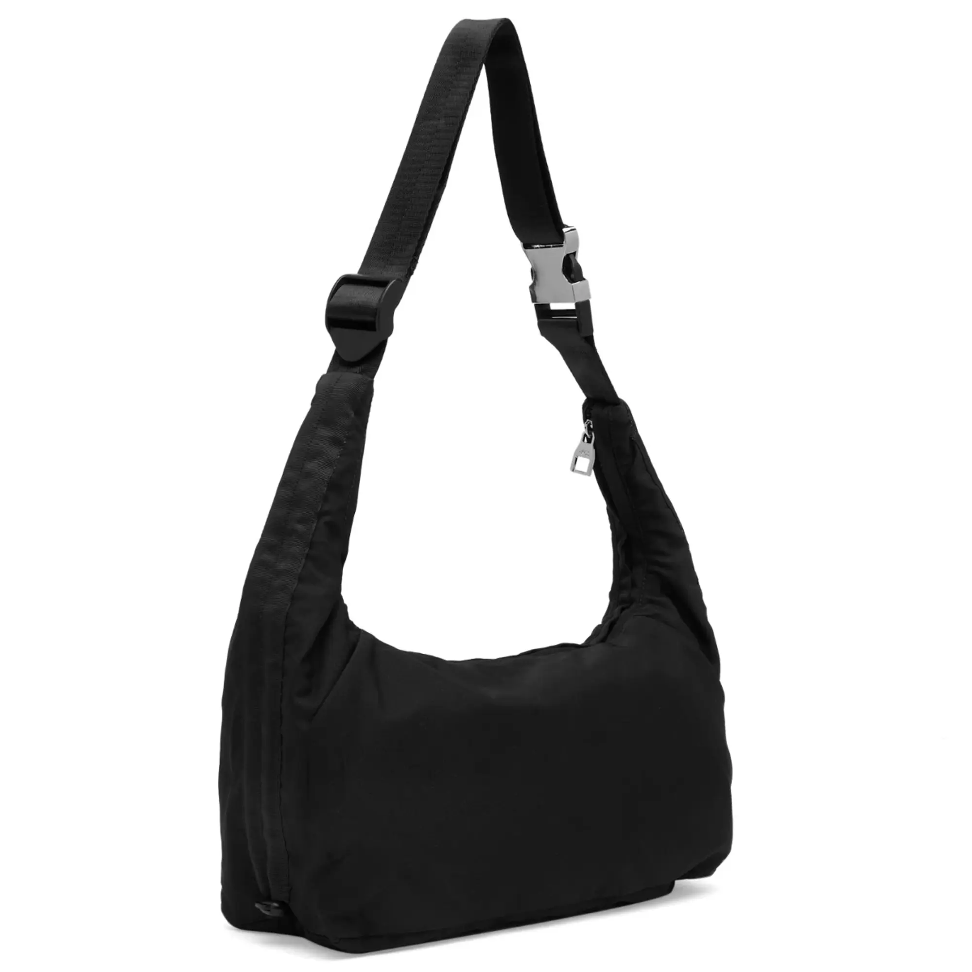 ARCS Little Hey Cross Body Bag Black