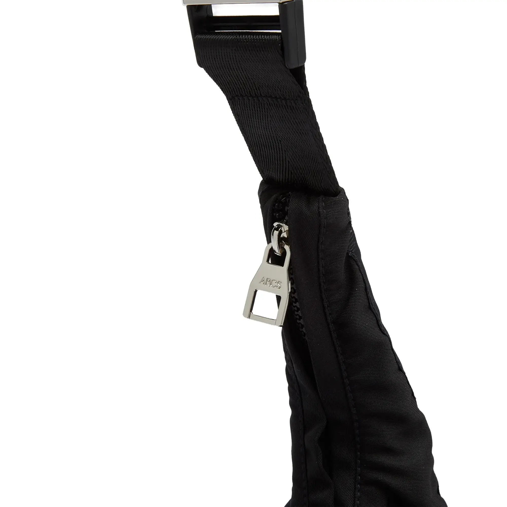 ARCS Little Hey Cross Body Bag Black