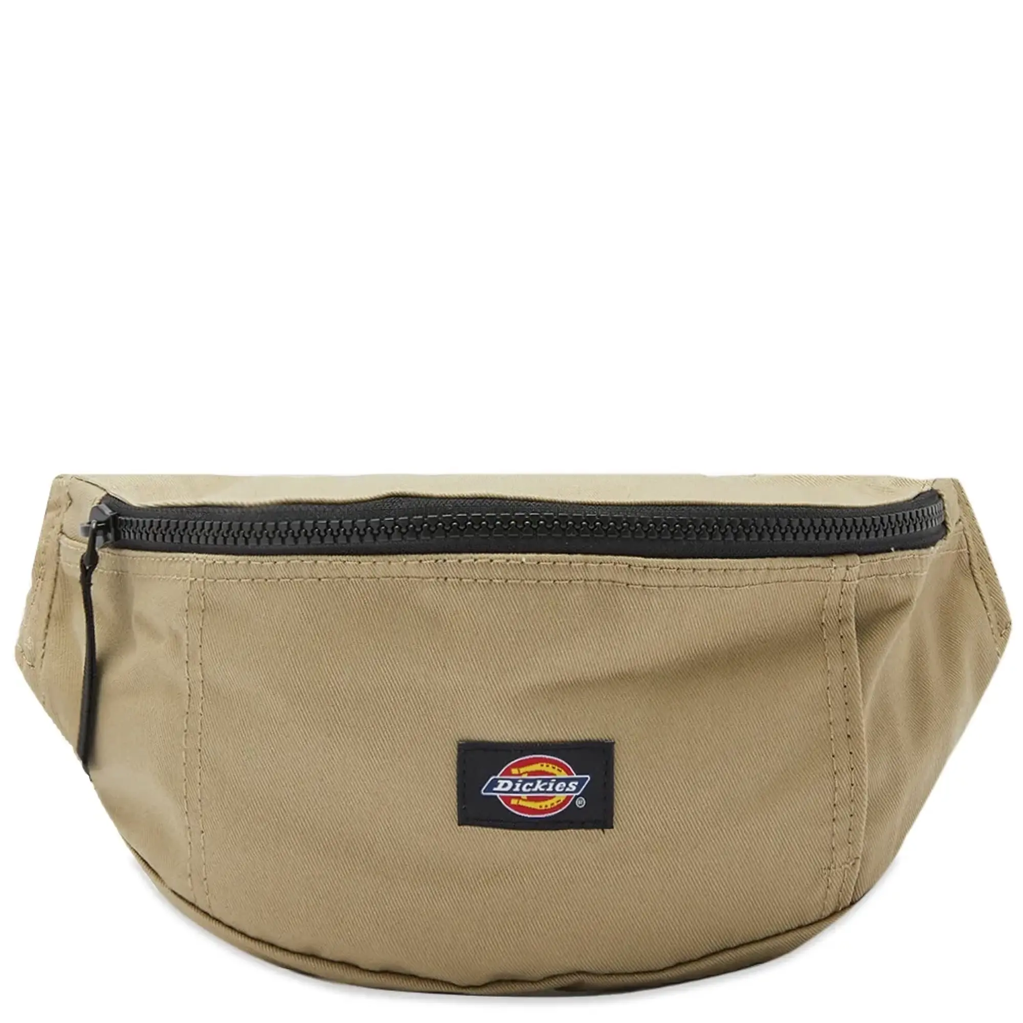 Dickies Men's Blanchard Waist Bag Khaki