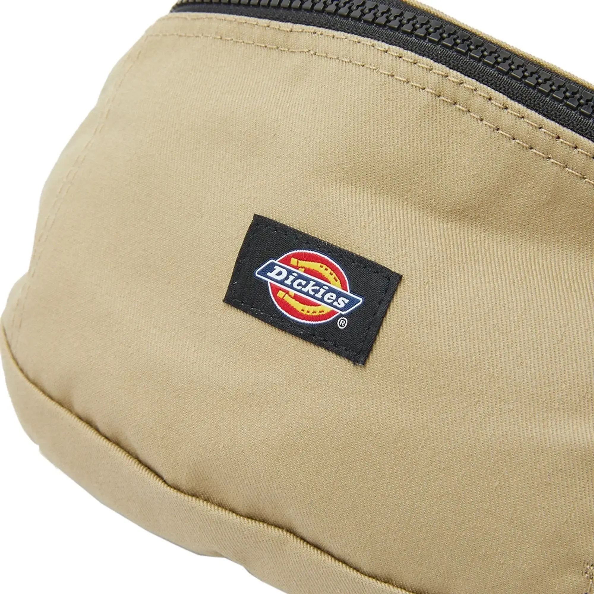 Dickies Men's Blanchard Waist Bag Khaki