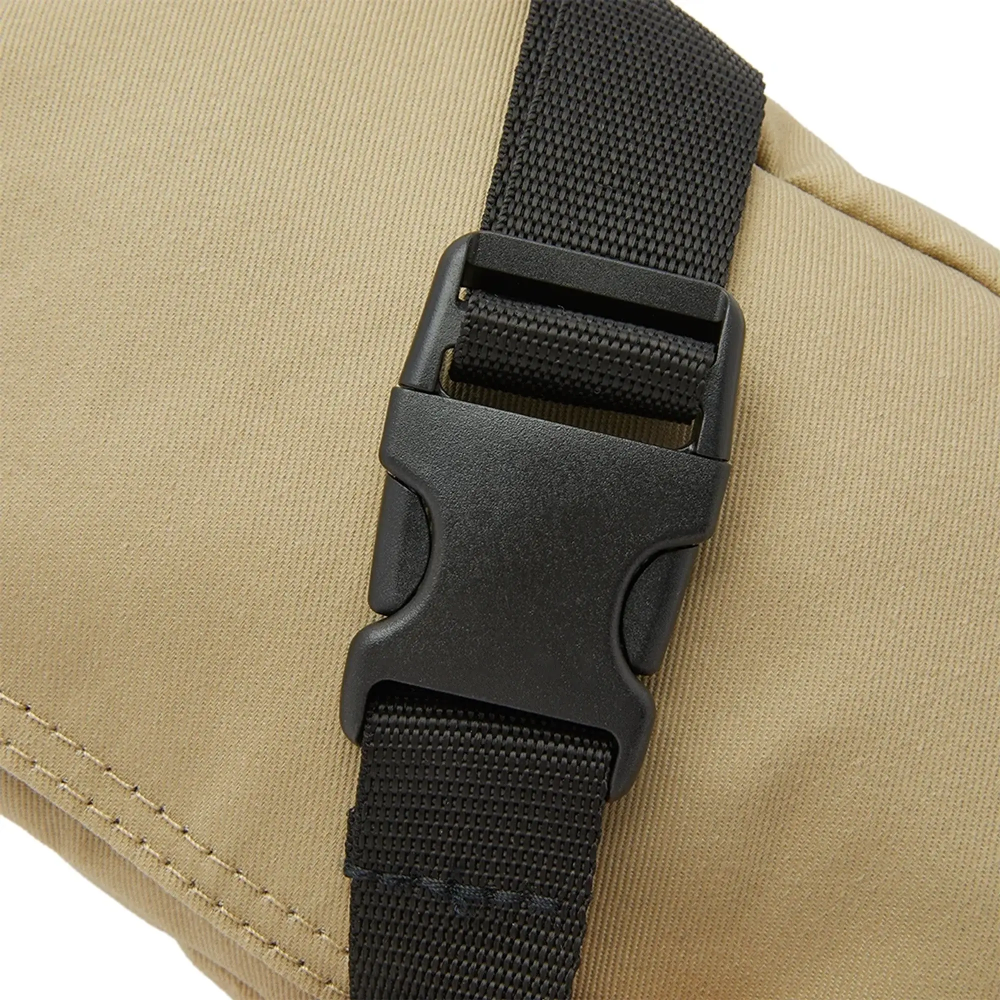 Dickies Men's Blanchard Waist Bag Khaki