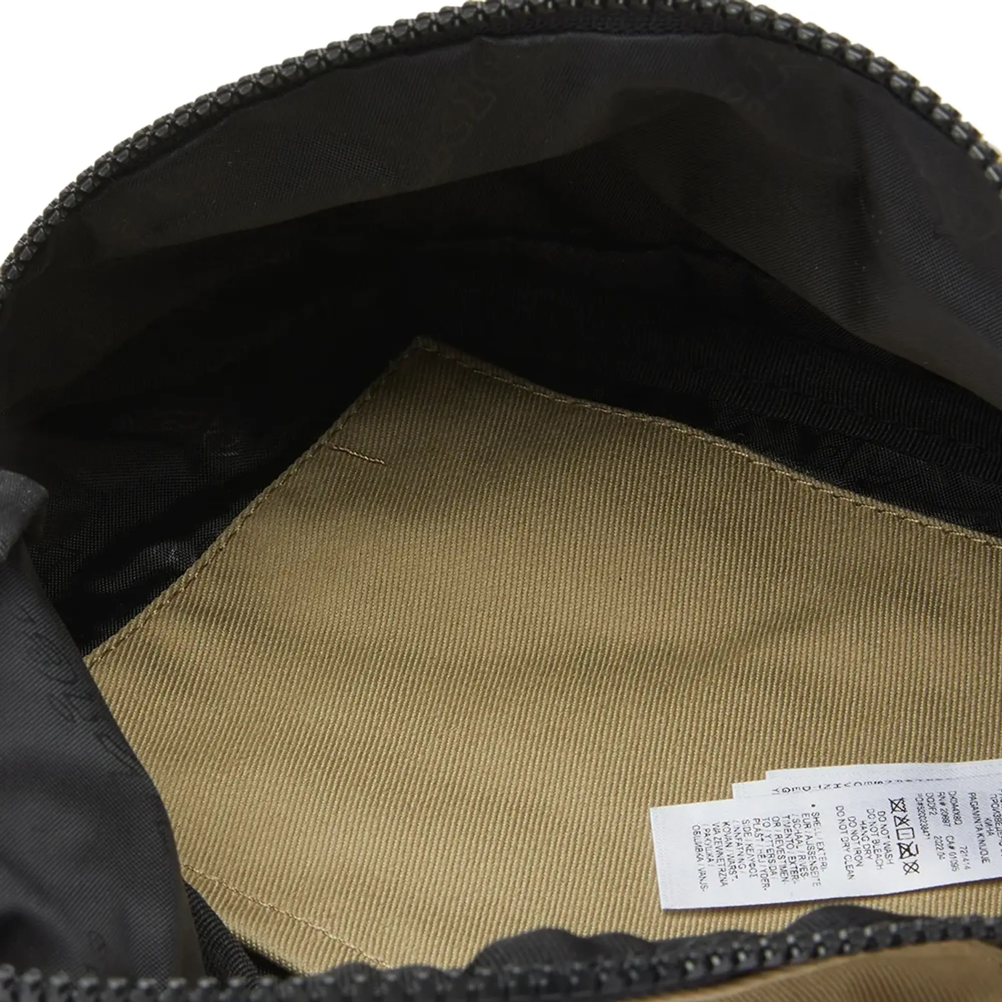 Dickies Men's Blanchard Waist Bag Khaki