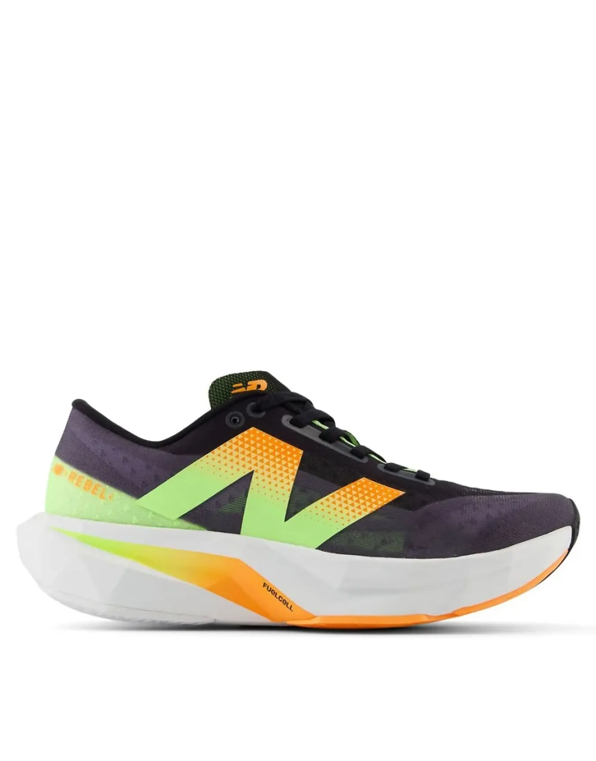 New Balance Womens FuelCell Rebel v4