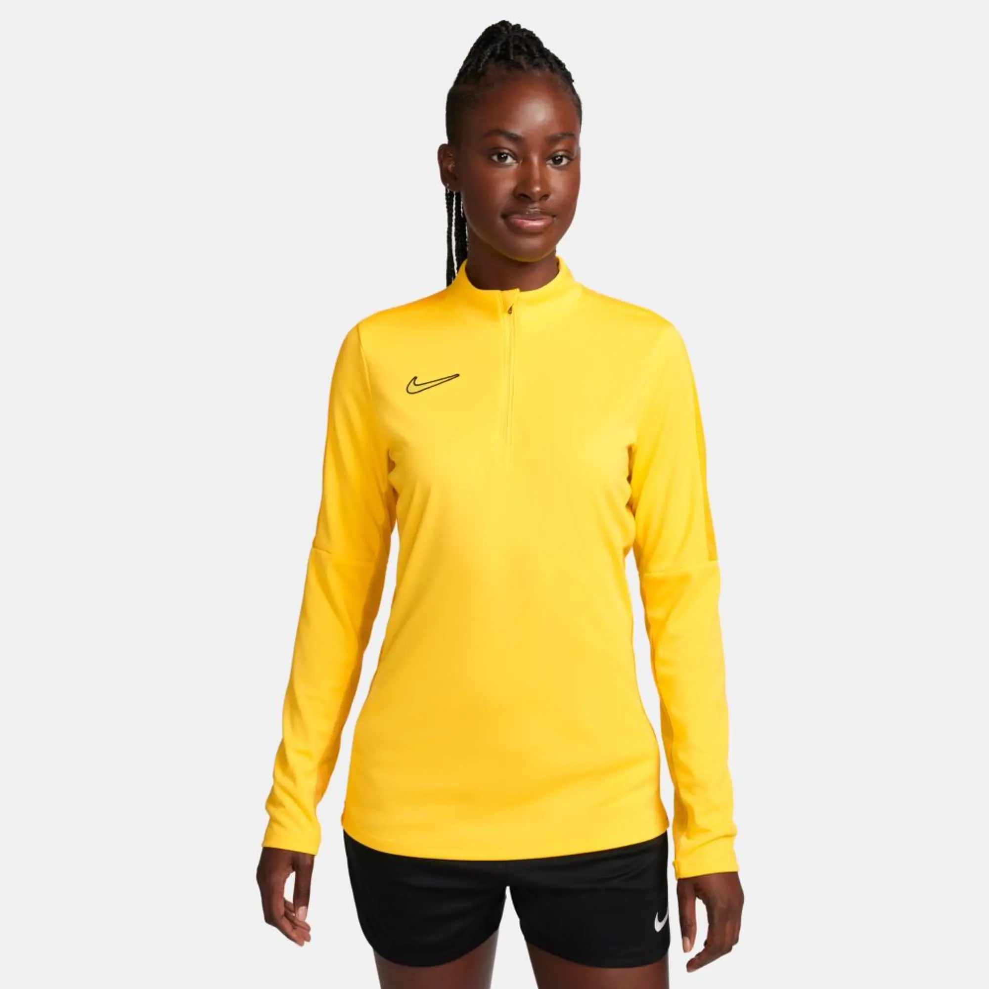 Nike Dril Long Sleeve T-shirt