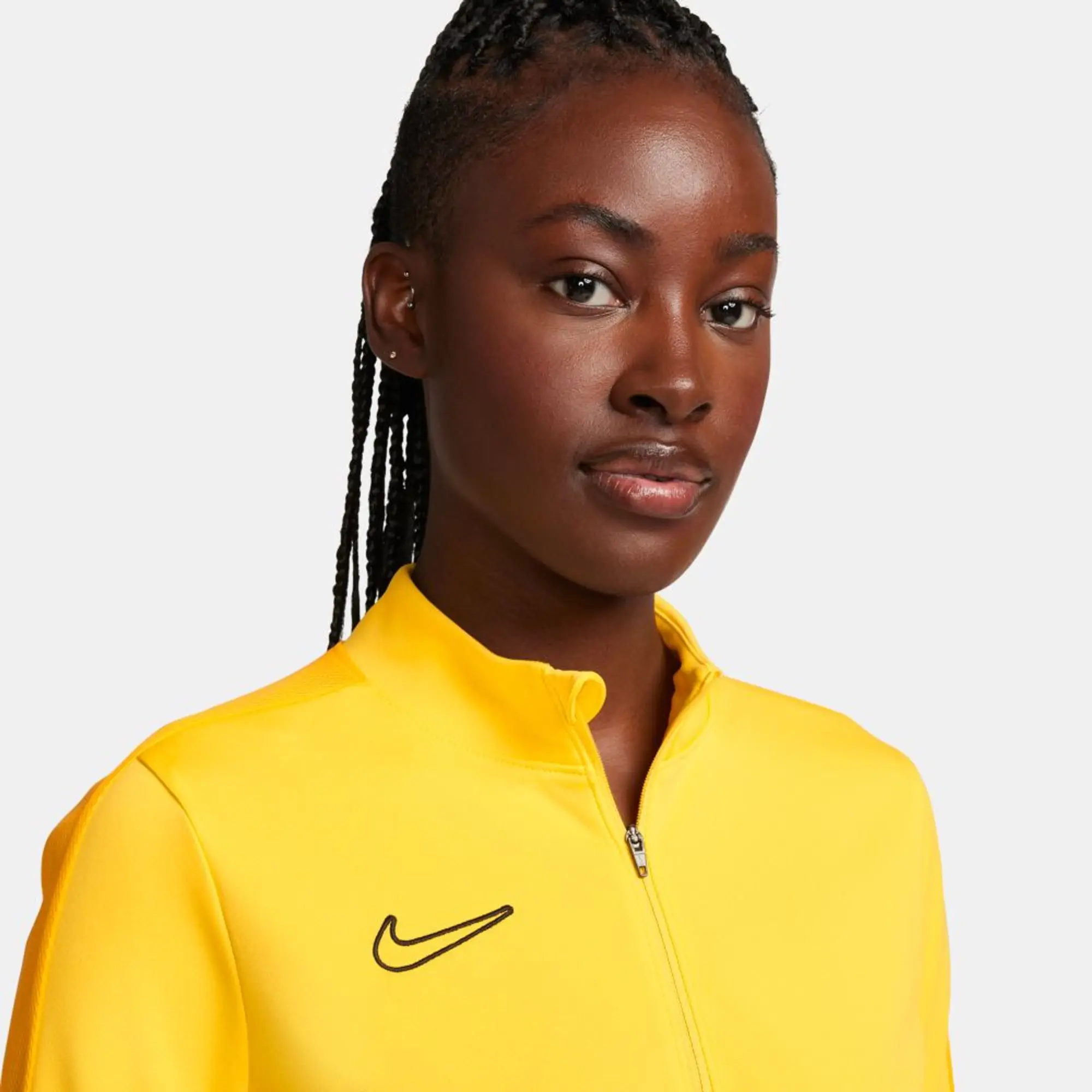 Nike Dril Long Sleeve T-shirt