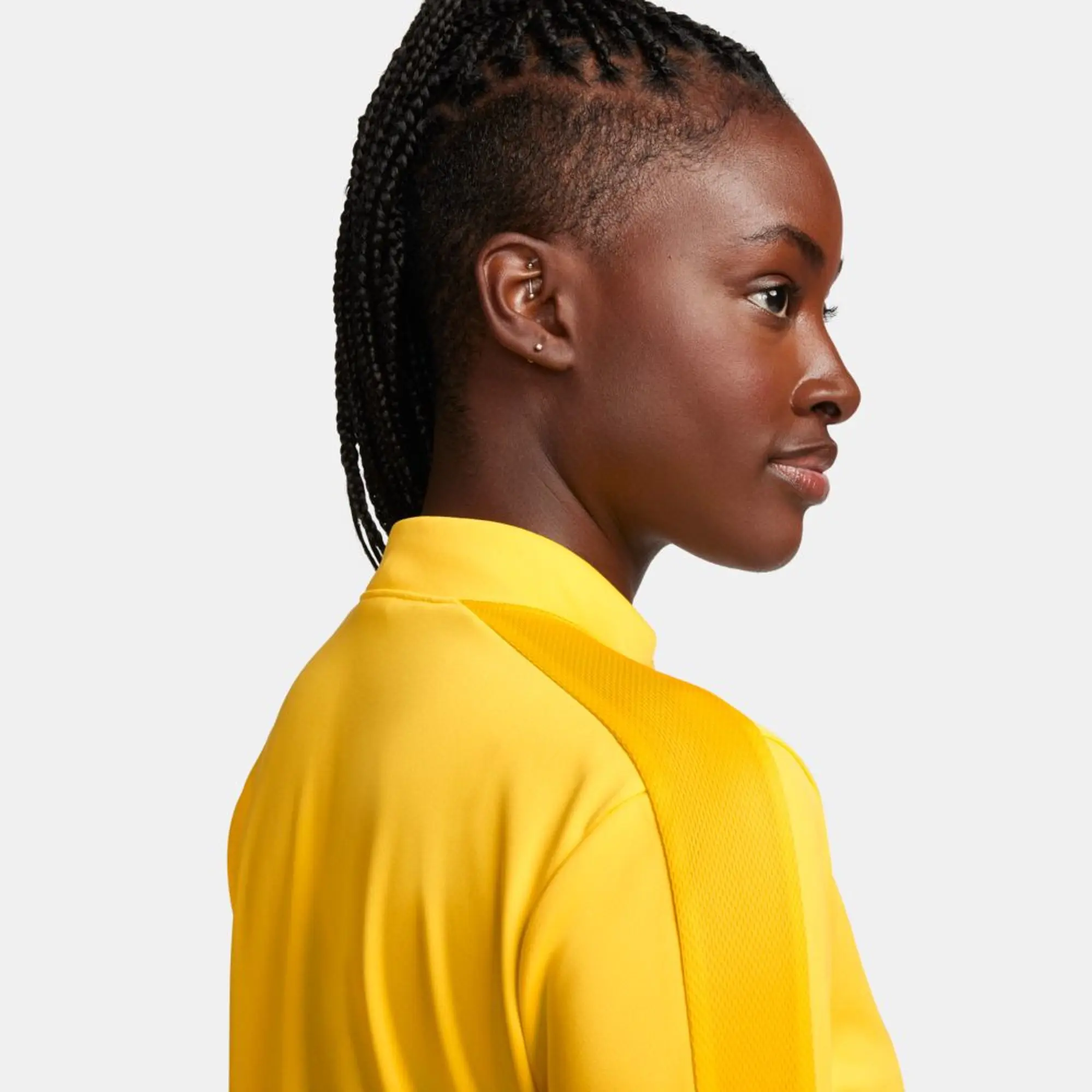Nike Dril Long Sleeve T-shirt