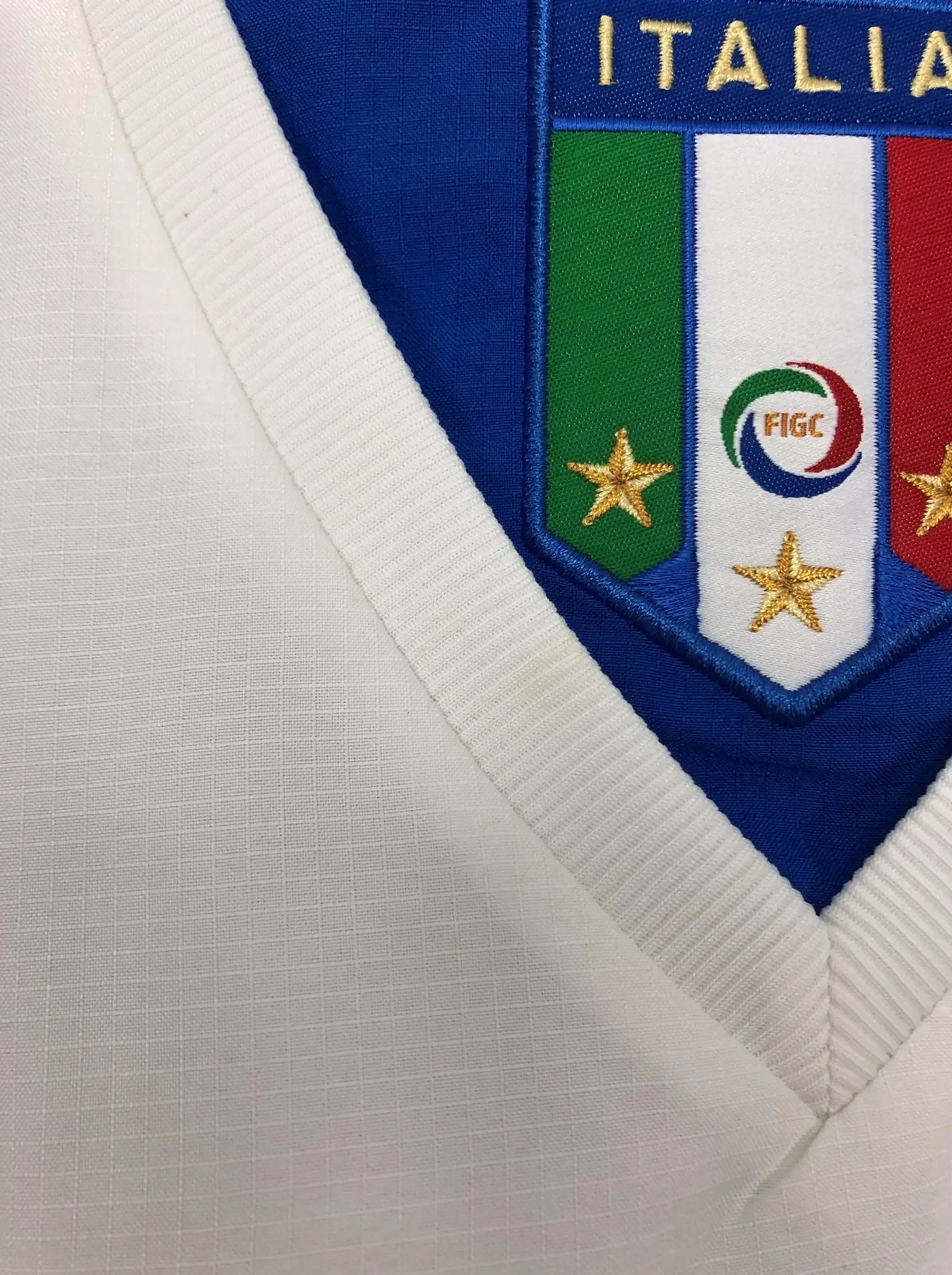 2006/07 ITALY AWAY (M) PUMA