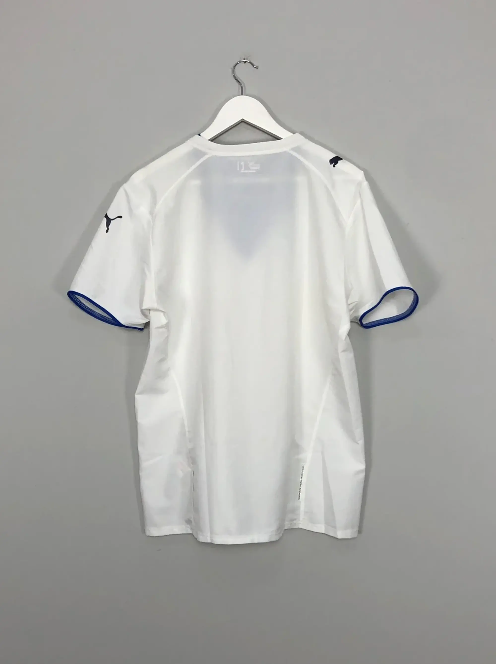 2006/07 ITALY AWAY (M) PUMA
