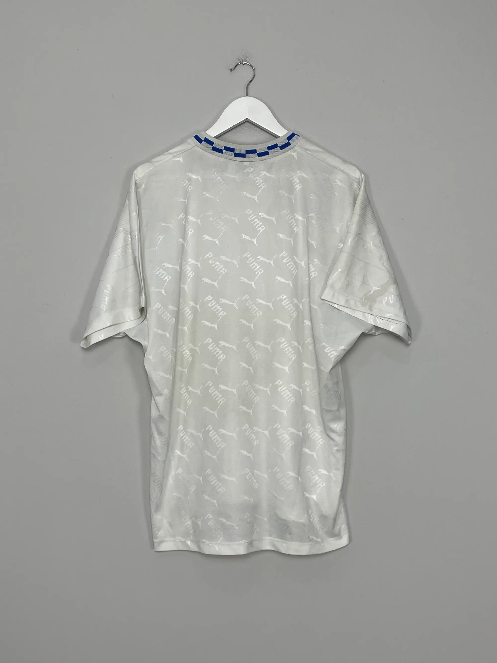 1994/95 TENERIFE HOME SHIRT (L) PUMA