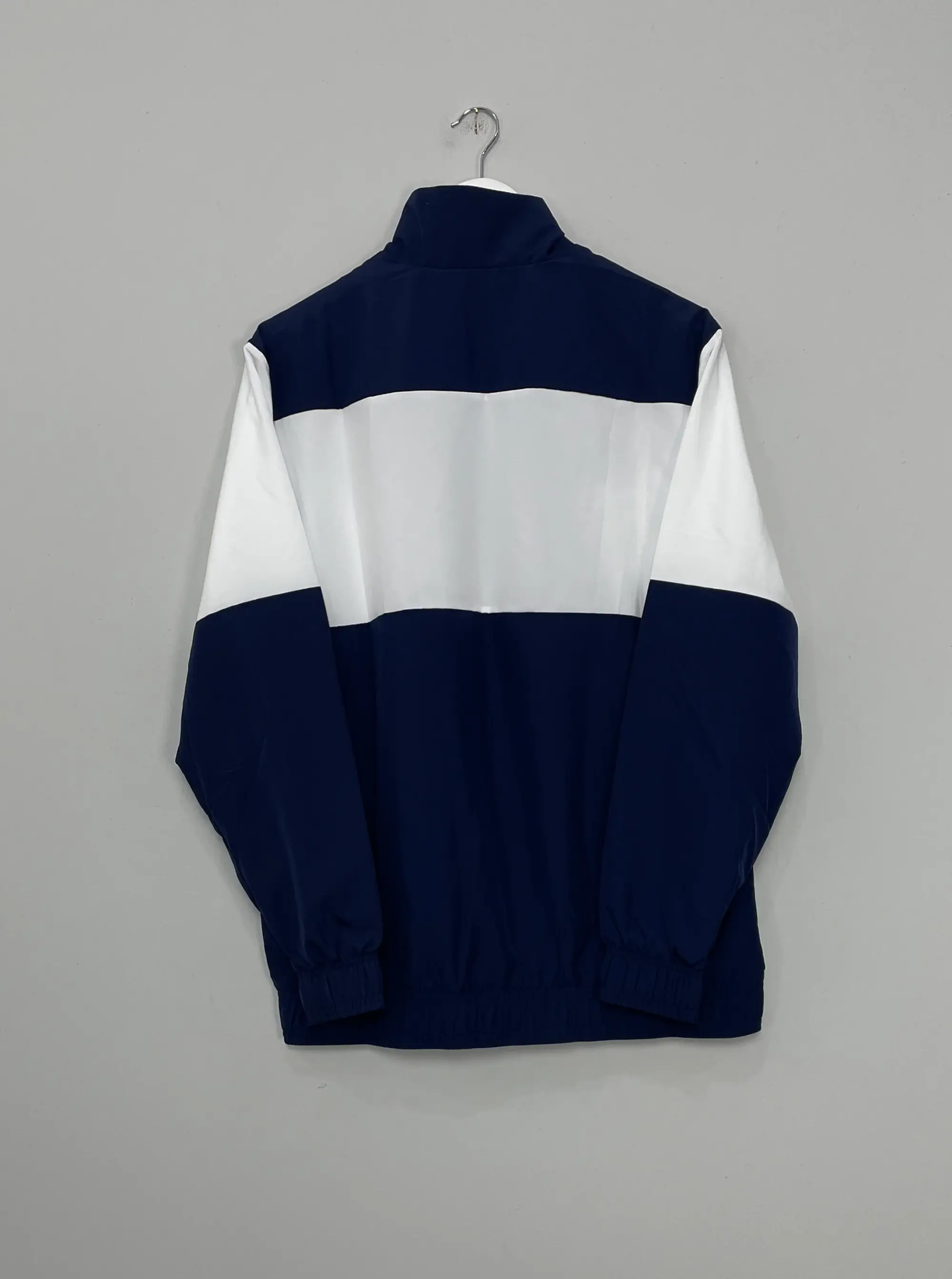 2017/18 MONTERREY TRAINING JACKET (M) PUMA