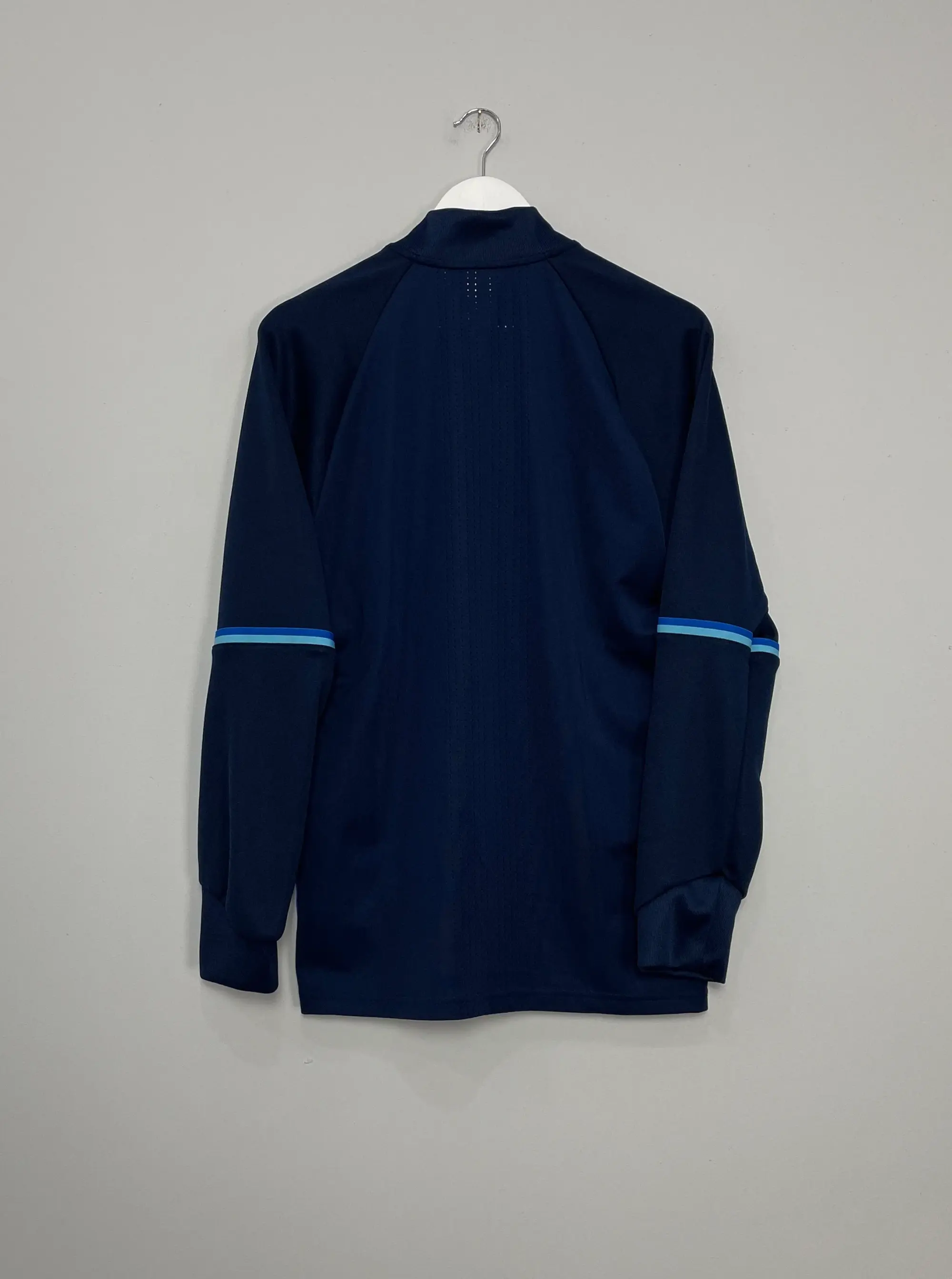 2015/16 HAMBURG TRAINING JACKET (M) ADIDAS