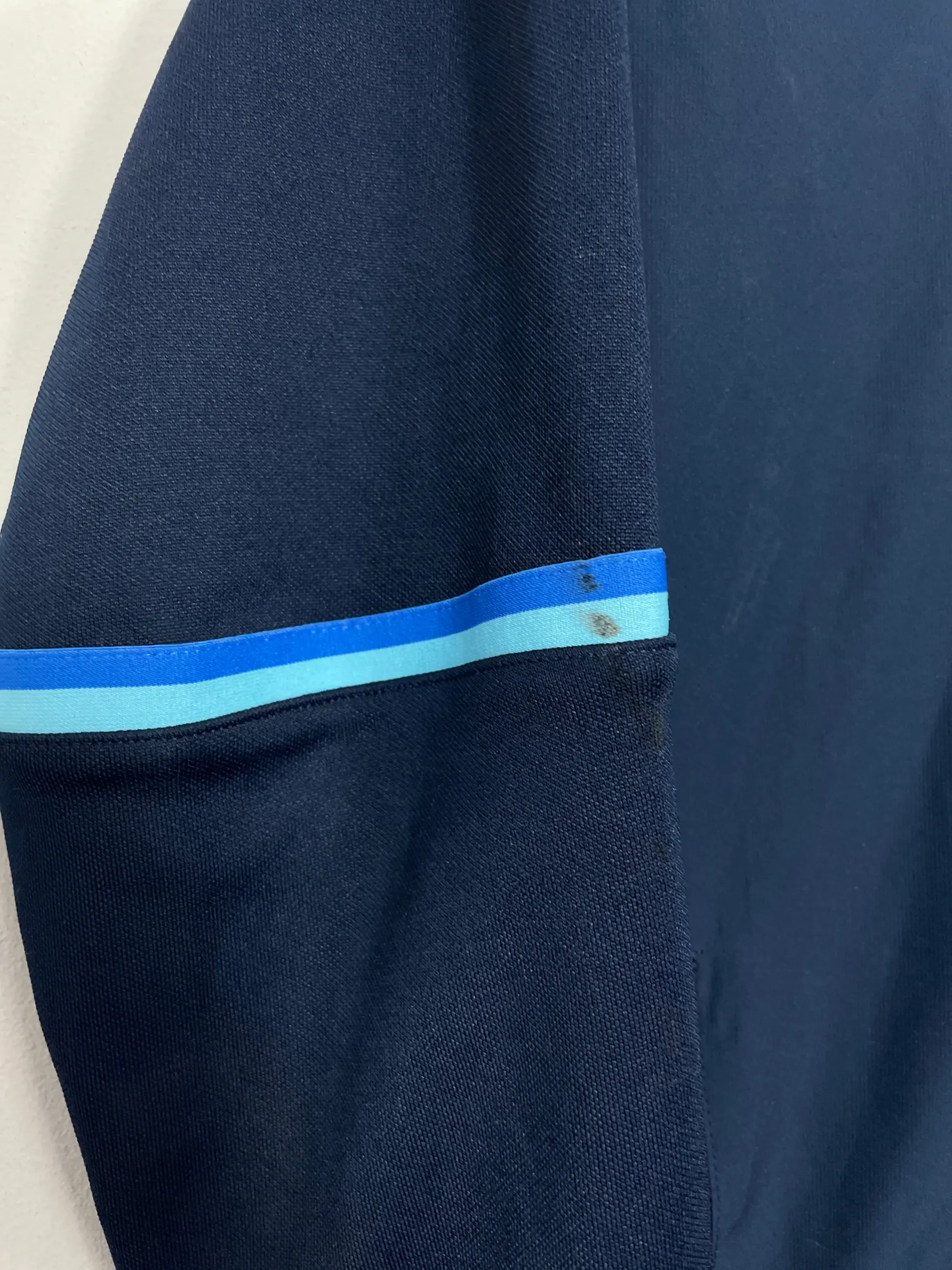 2015/16 HAMBURG TRAINING JACKET (M) ADIDAS