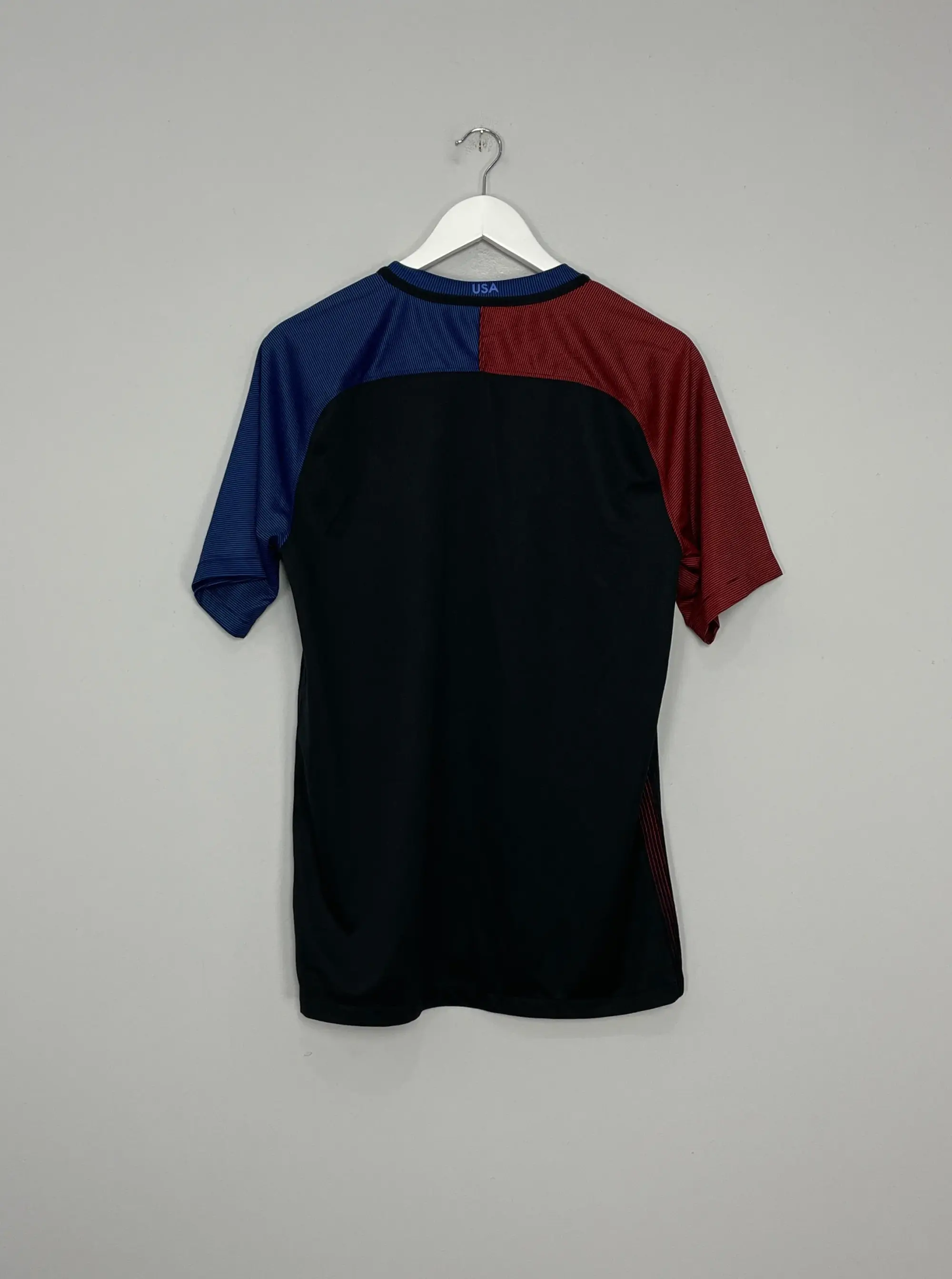 2016/17 USA *BNWT* AWAY SHIRT (M) NIKE
