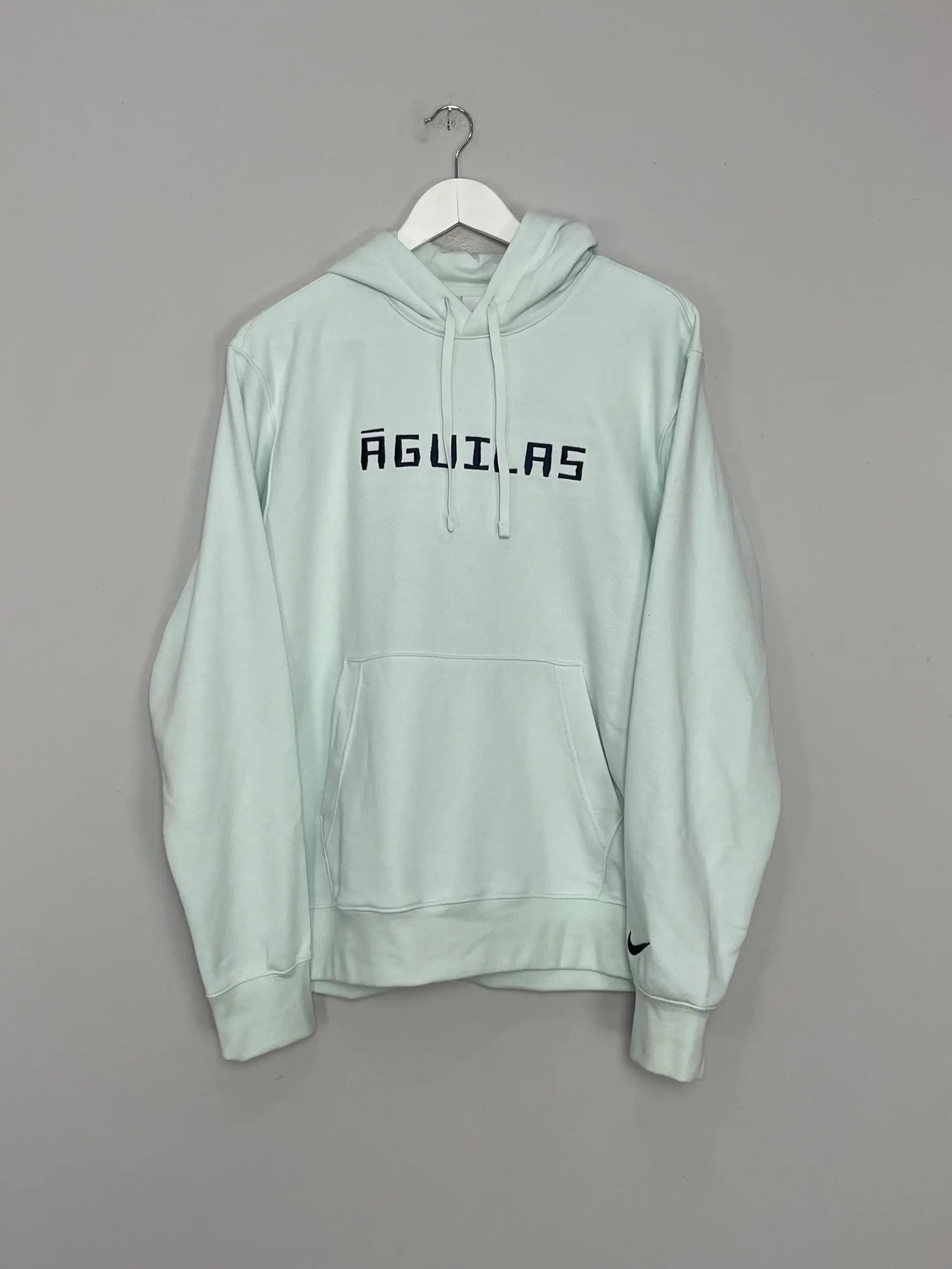 2021/22 CLUB AMERICA HOODIE (M) NIKE