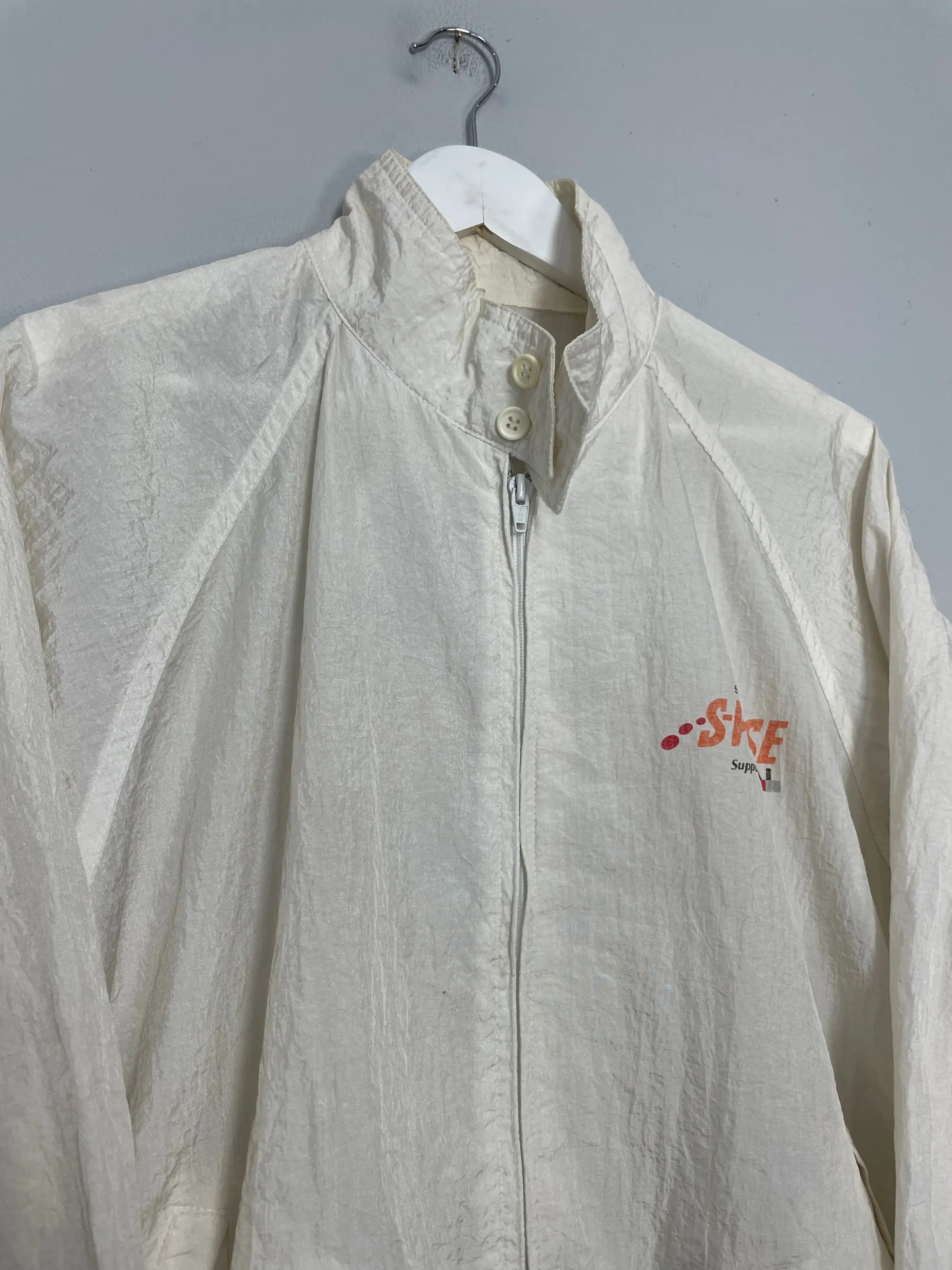 1992/94 SHIMIZU S-PULSE JACKET (S/M) S-PULSE