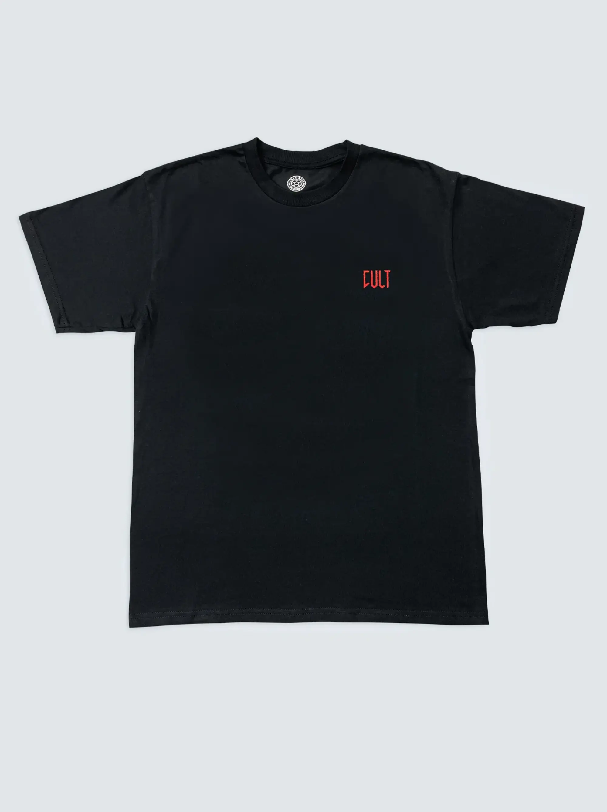 CULT MUNDIAL TEE, Small / Adidas / White