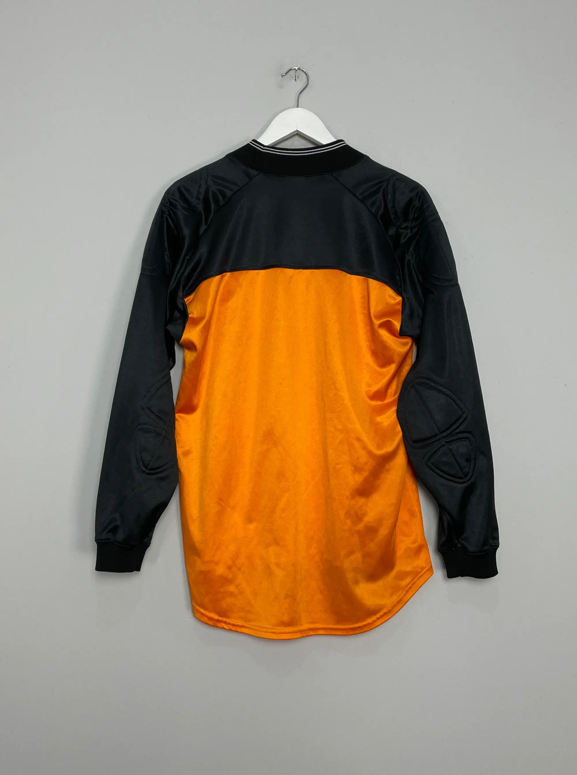 1998/00 NIKE TEMPLATE GK SHIRT (M)