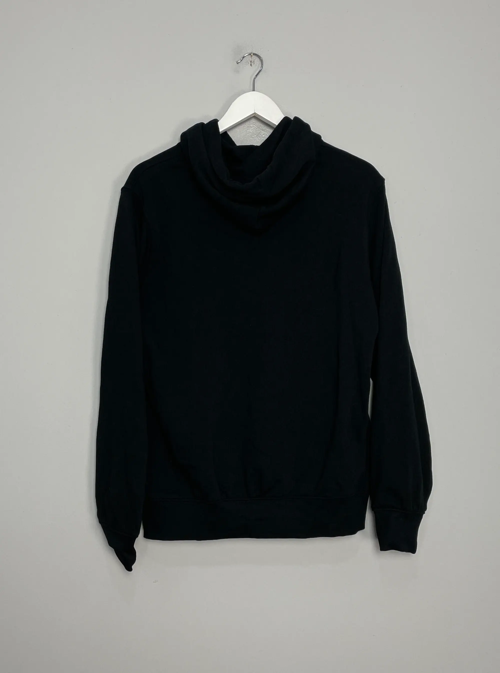 2022 EINTRACHT FRANKFURT EUROPA LEAGUE WINNERS HOODIE (M) OFFICIAL MERCHANDISE
