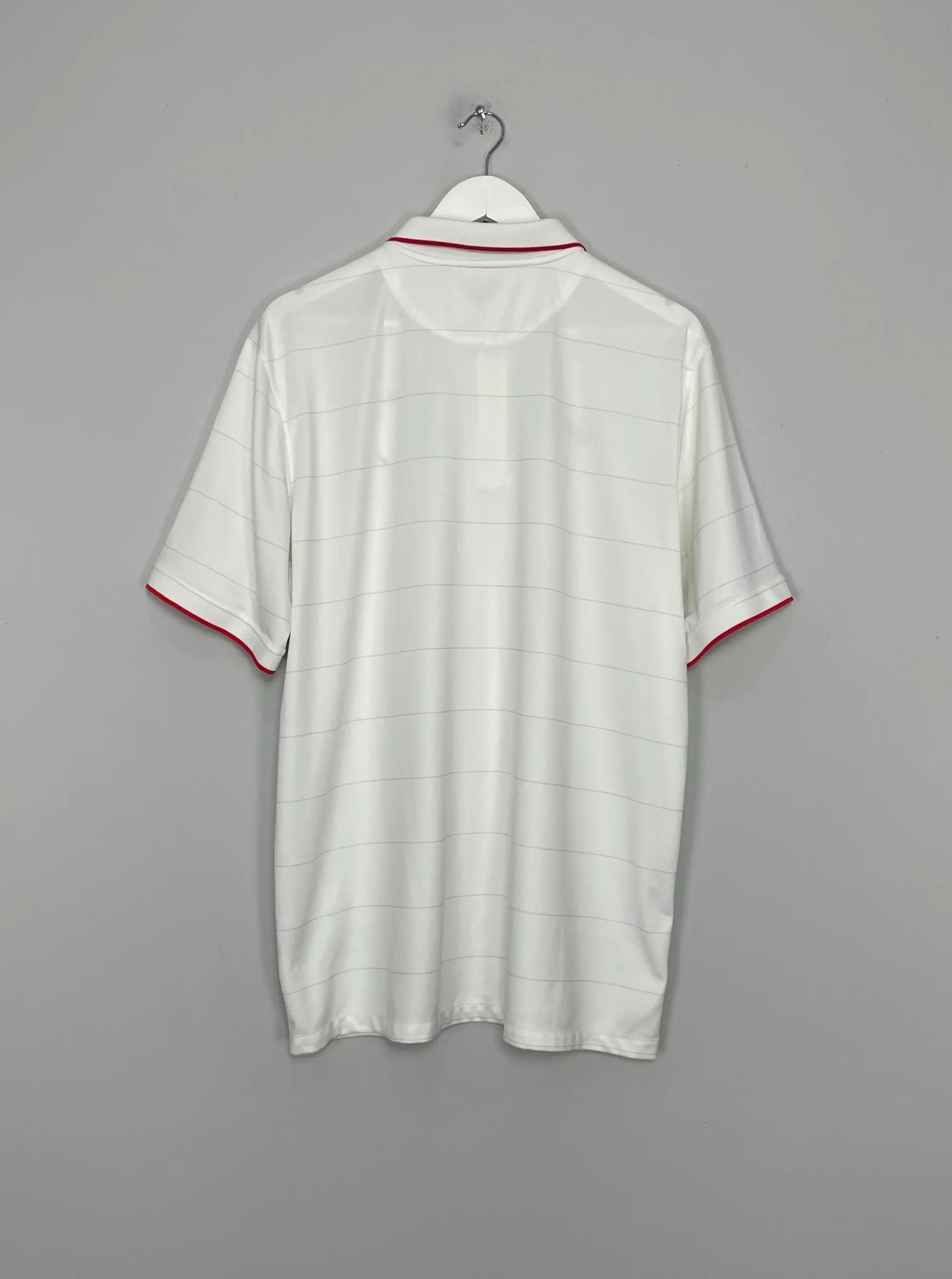 2014/15 USA HOME SHIRT (XXL) NIKE, Cult Kits