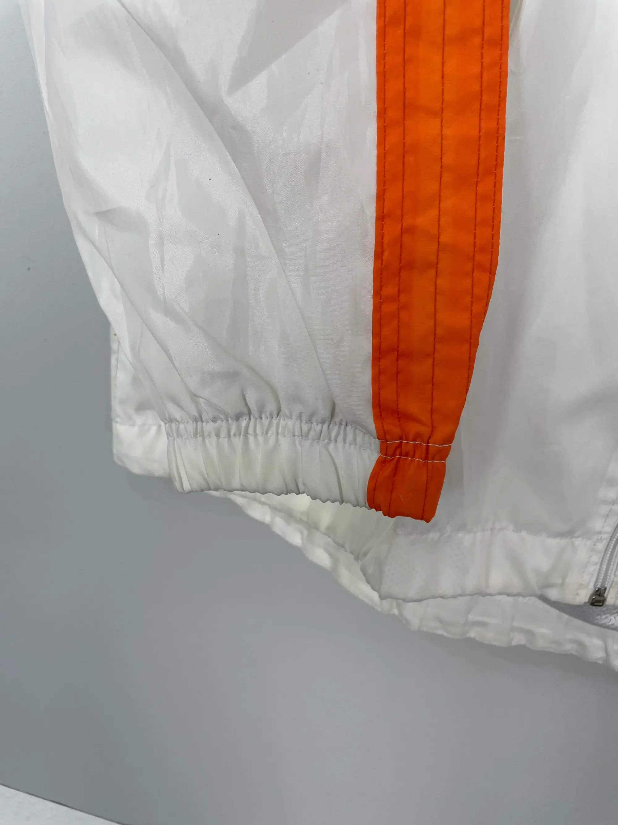 2009/10 CHIAPAS JAGUARES RAIN JACKET (XL) ATLETICA