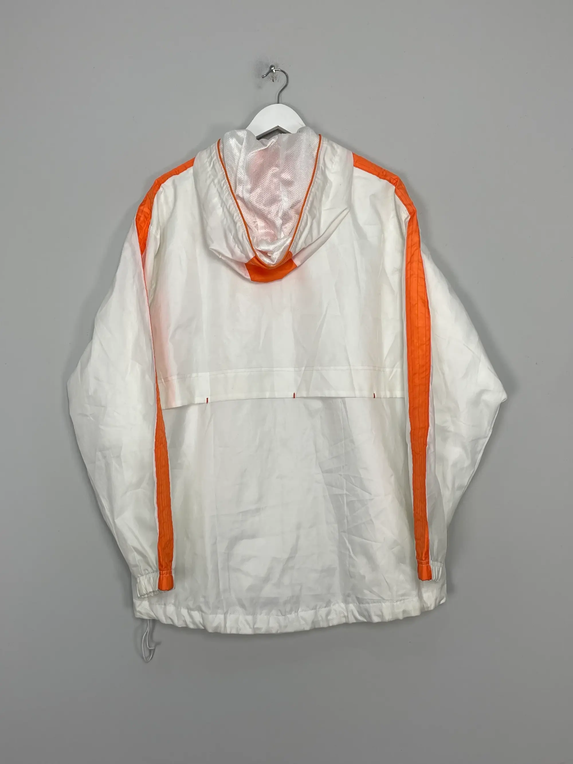 2009/10 CHIAPAS JAGUARES RAIN JACKET (XL) ATLETICA