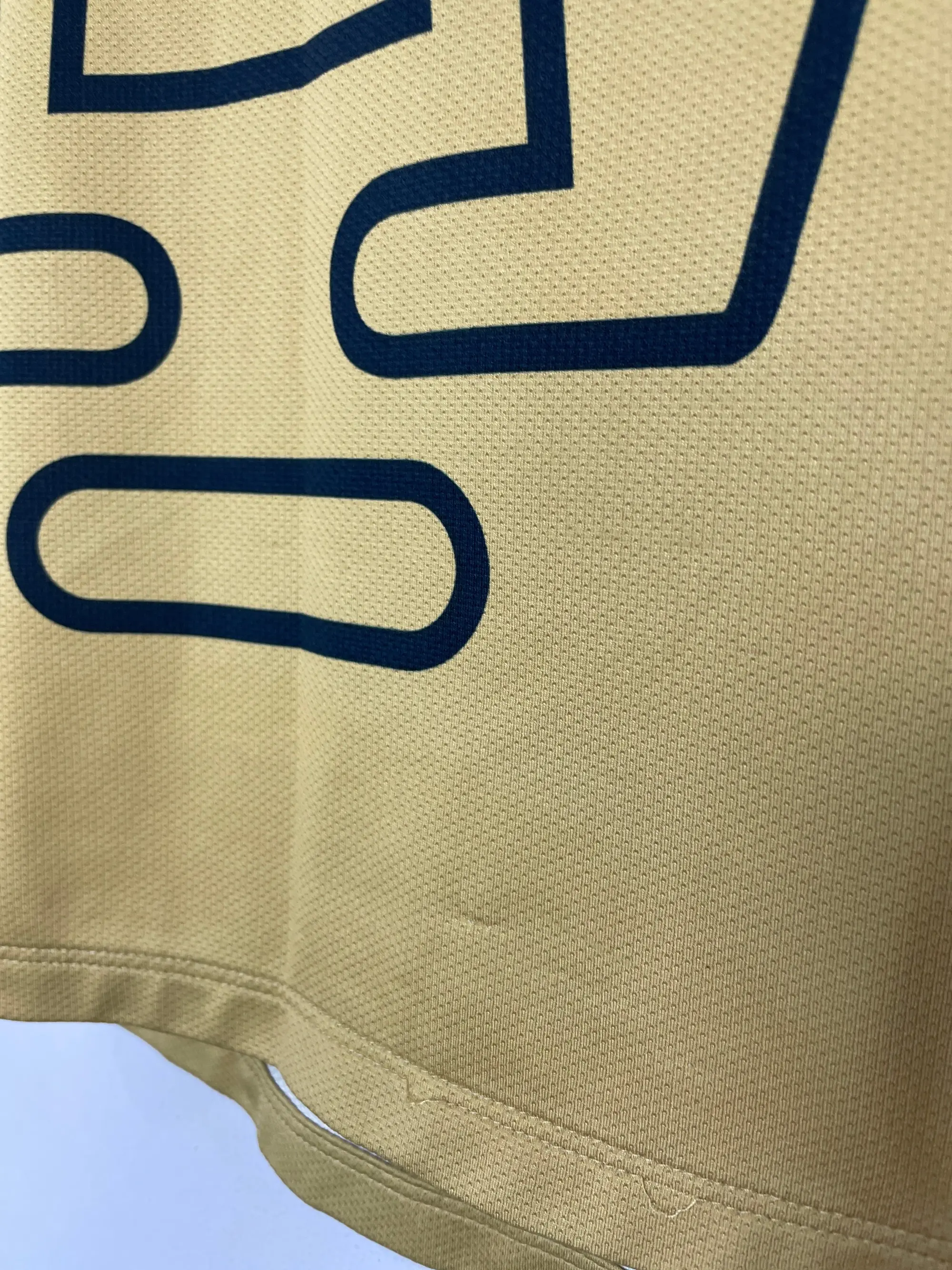 2014/15 UNAM PUMAS HOME SHIRT (S) NIKE