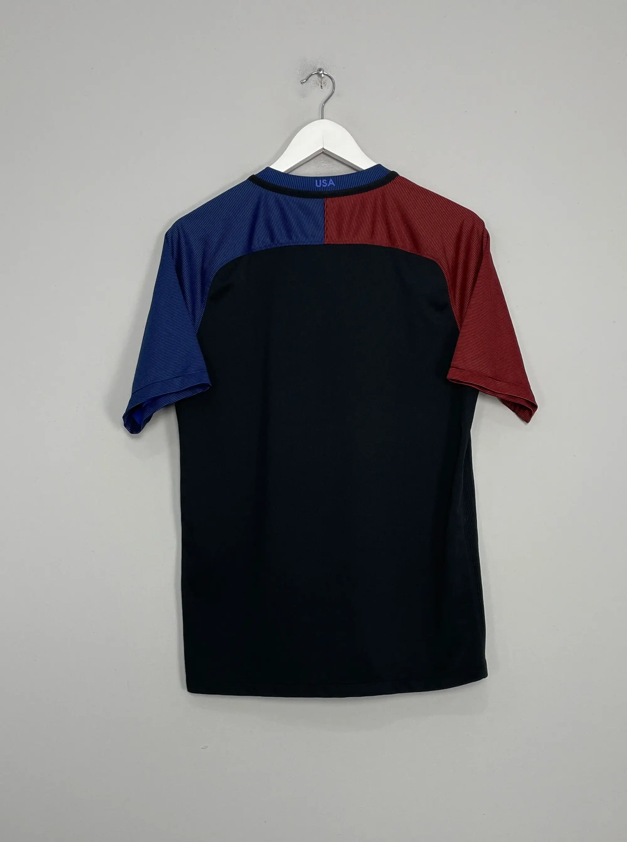 2016/17 USA AWAY SHIRT (M) NIKE