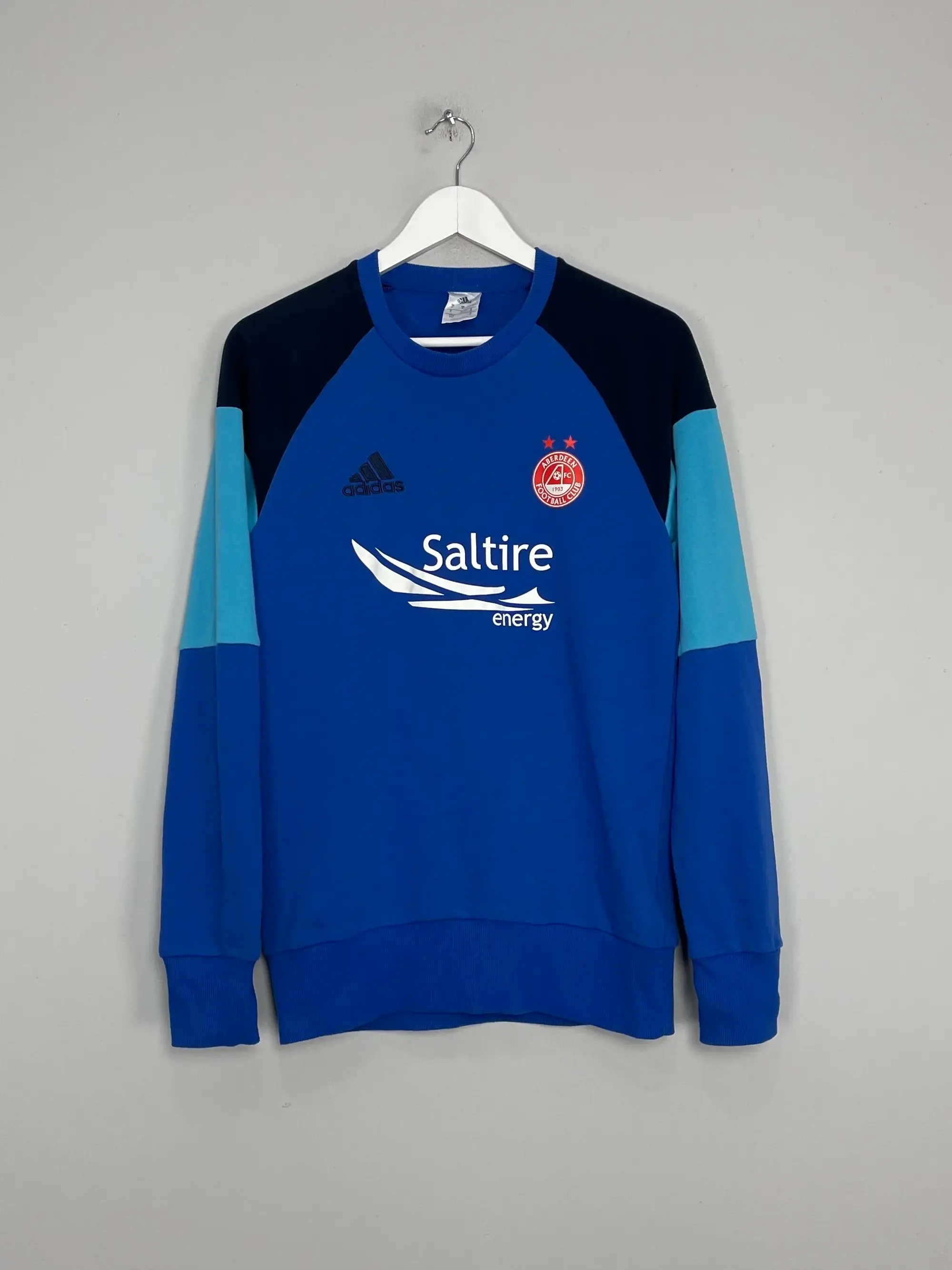 2015/17 ABERDEEN JUMPER (S) ADIDAS | Cult Kits