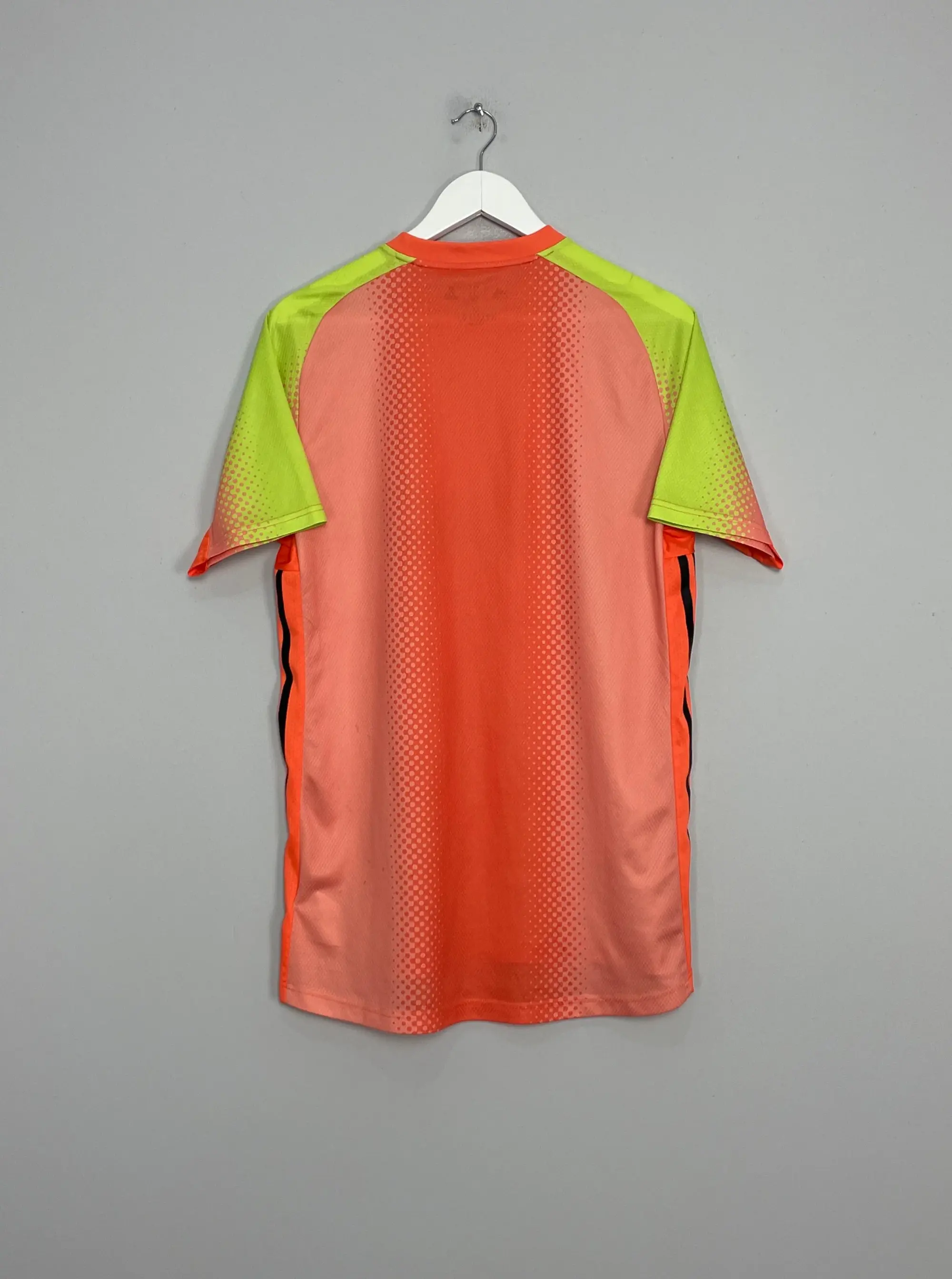 2019/20 JUVENTUS x PALACE SKATEBOARDS GK SHIRT (M) ADIDAS | Cult Kits