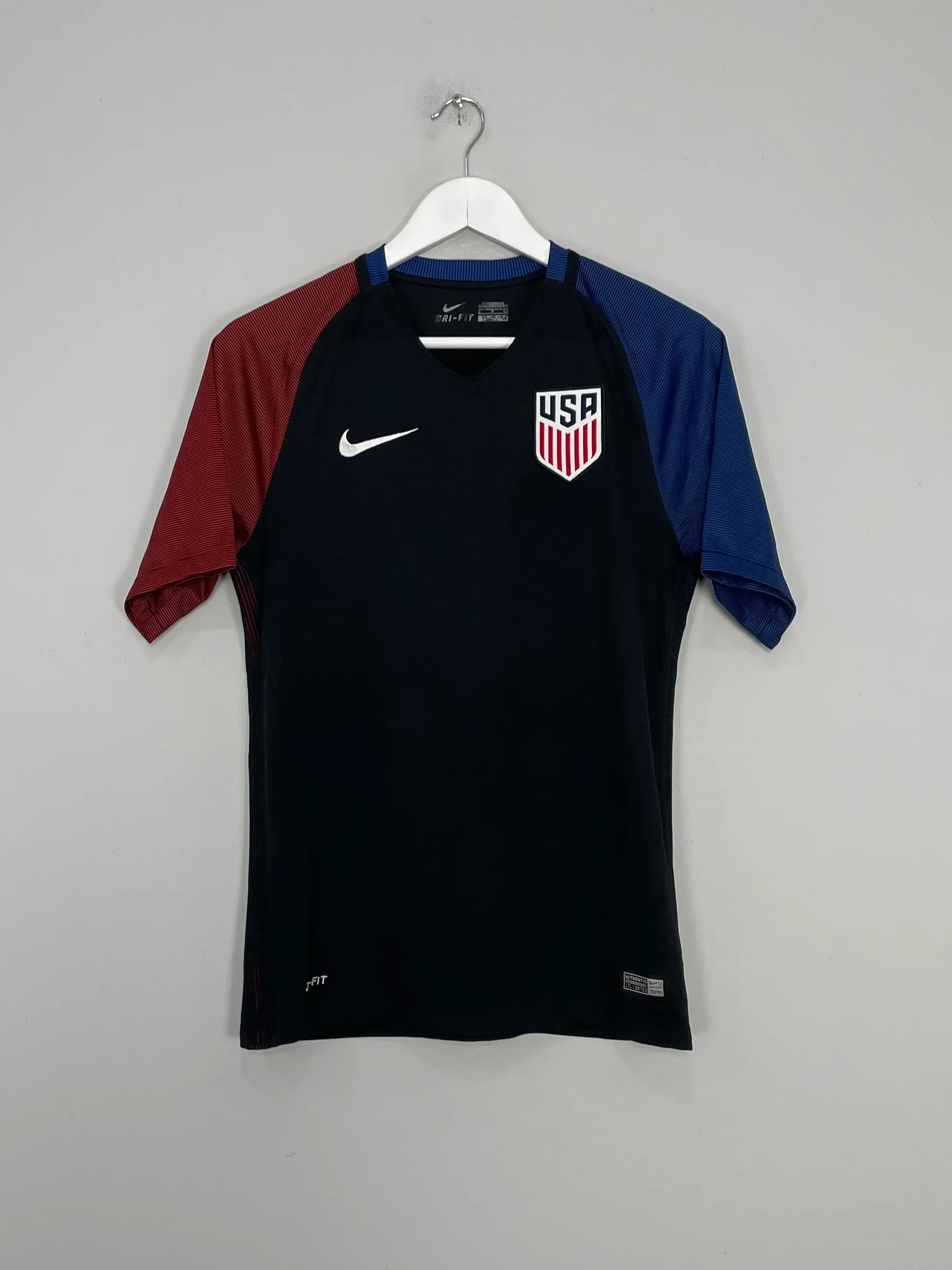 2015/16 USA AWAY SHIRT (S) NIKE