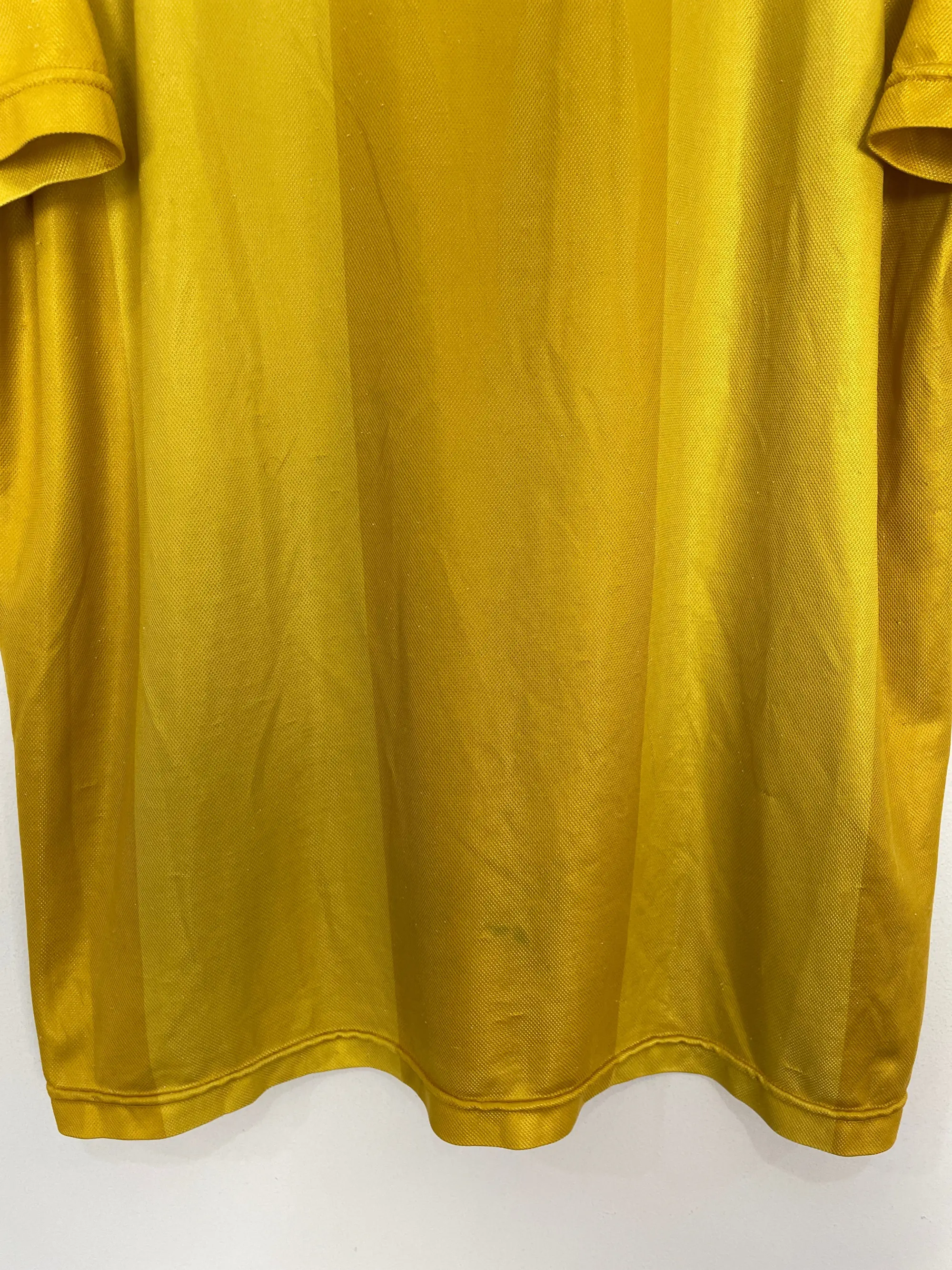 2000/01 UNAM PUMAS AWAY SHIRT (L) NIKE | Cult Kits