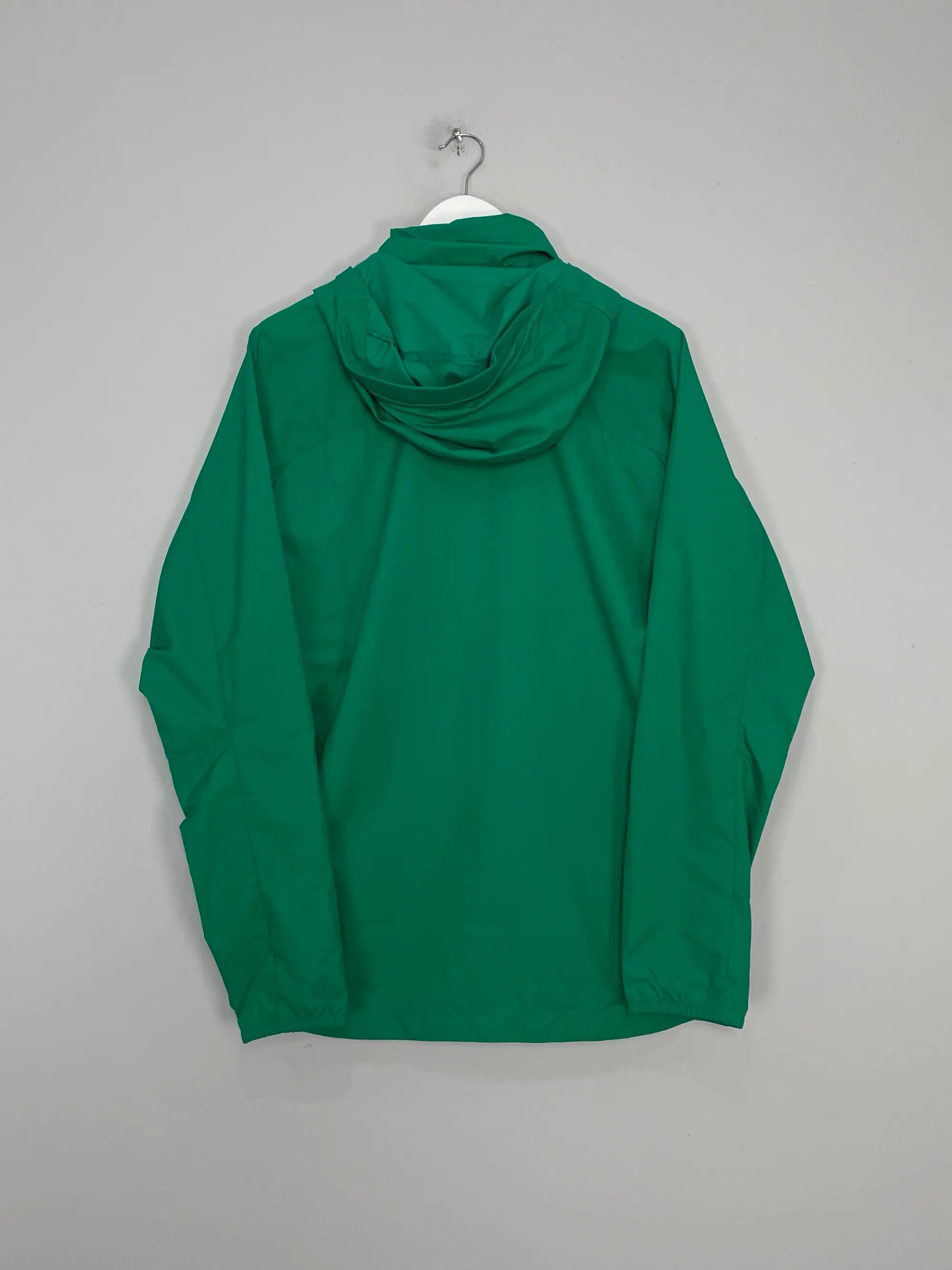 2018/20 MONCHENGLADBACH TRACK JACKET (M) PUMA