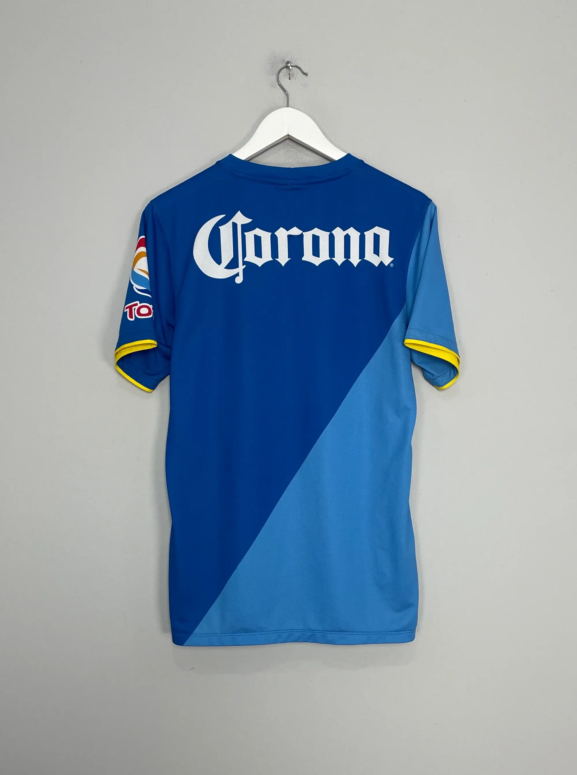2013/14 CLUB AMERICA THIRD SHIRT (S) NIKE | Cult Kits