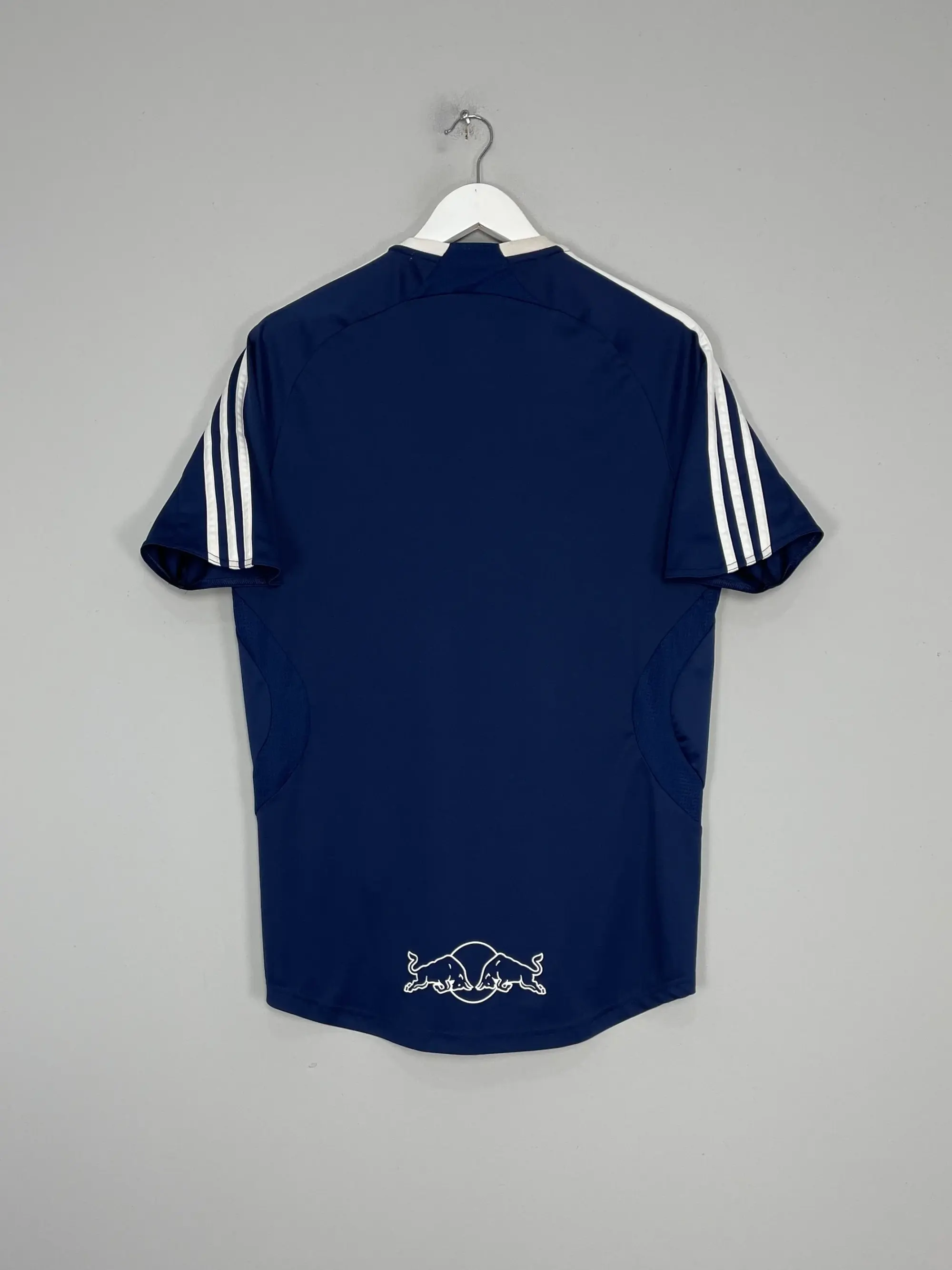 2007/08 TORONTO HOME SHIRT (L) ADIDAS | Cult Kits