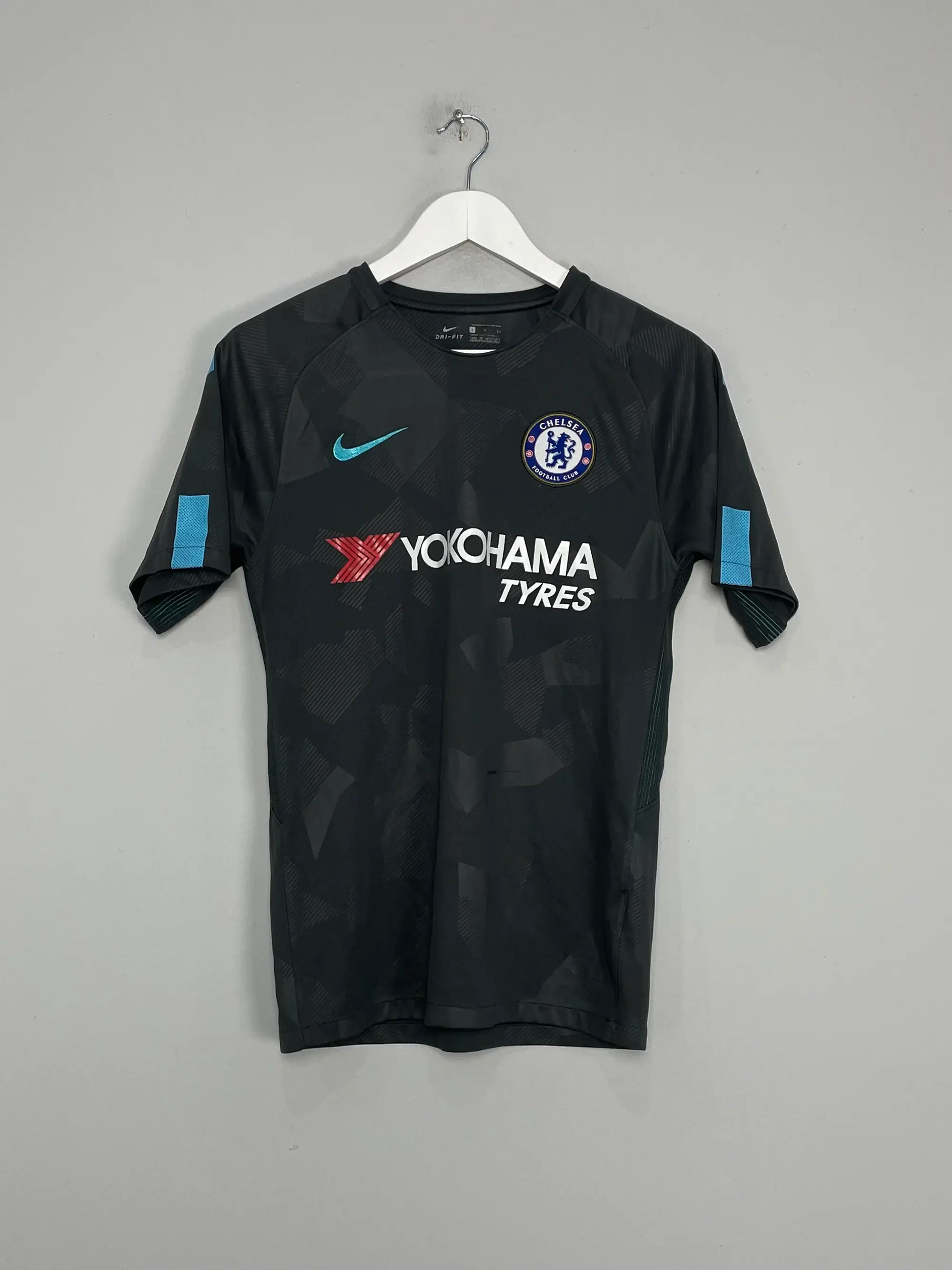 2017/18 CHELSEA THIRD SHIRT (S) NIKE | 815601-644 | FOOTY.COM