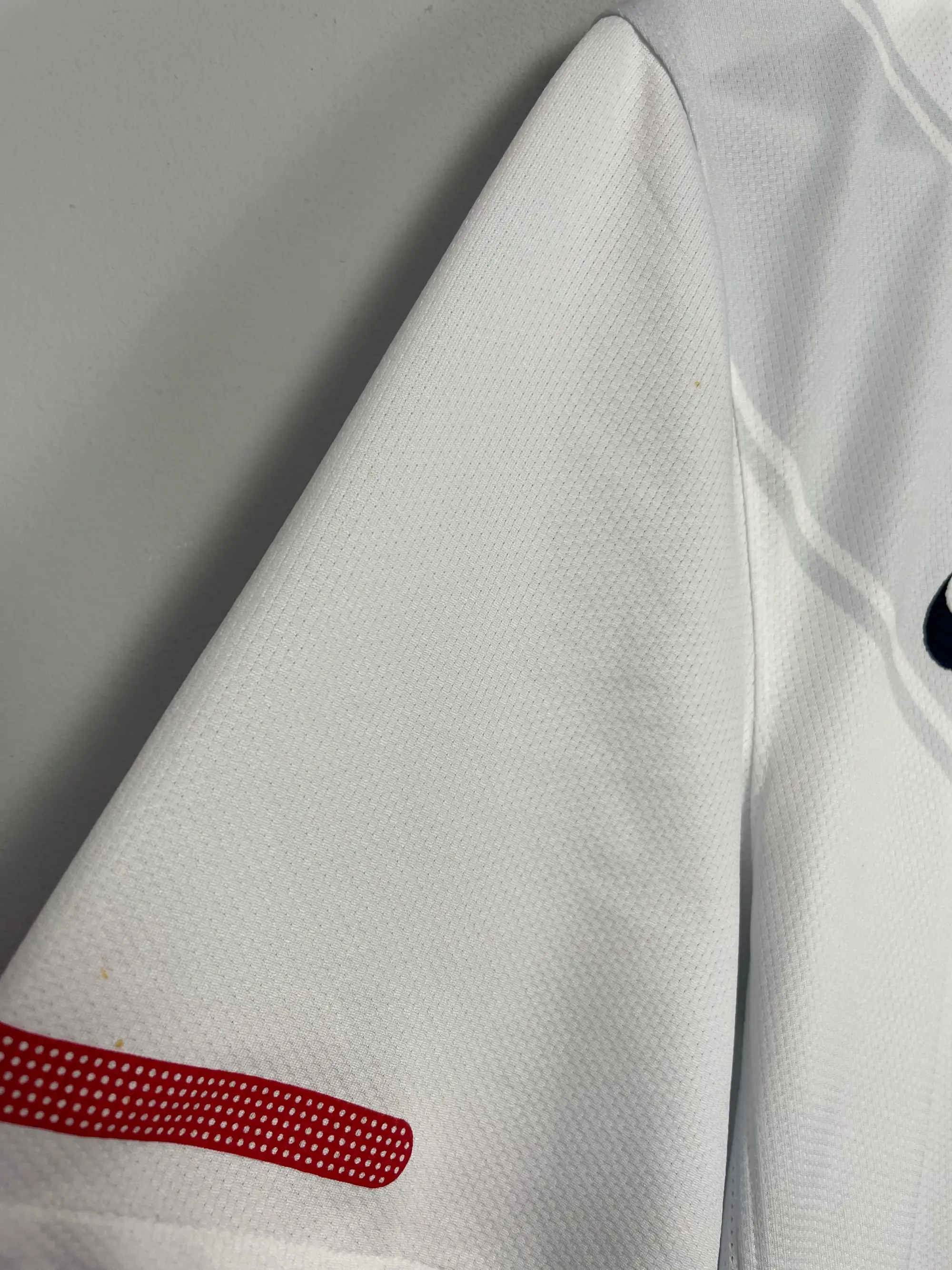2010/11 USA HOME SHIRT (M) NIKE, Cult Kits