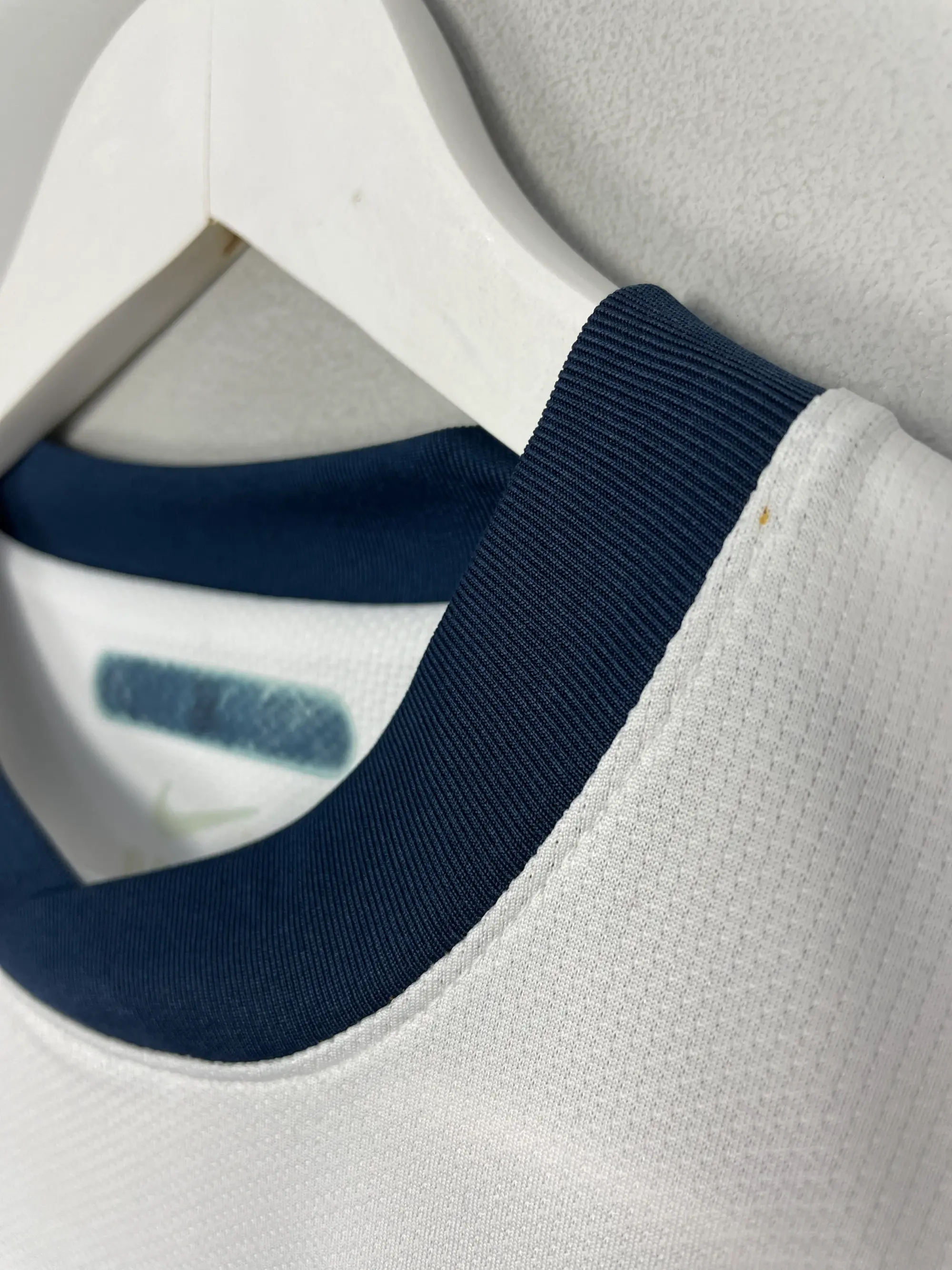 2010/11 USA HOME SHIRT (M) NIKE, Cult Kits