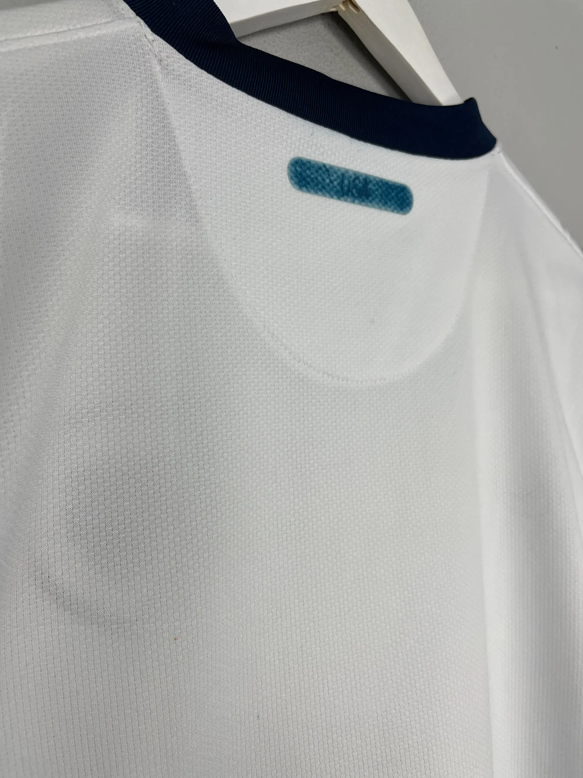 2010/11 USA HOME SHIRT (M) NIKE, Cult Kits